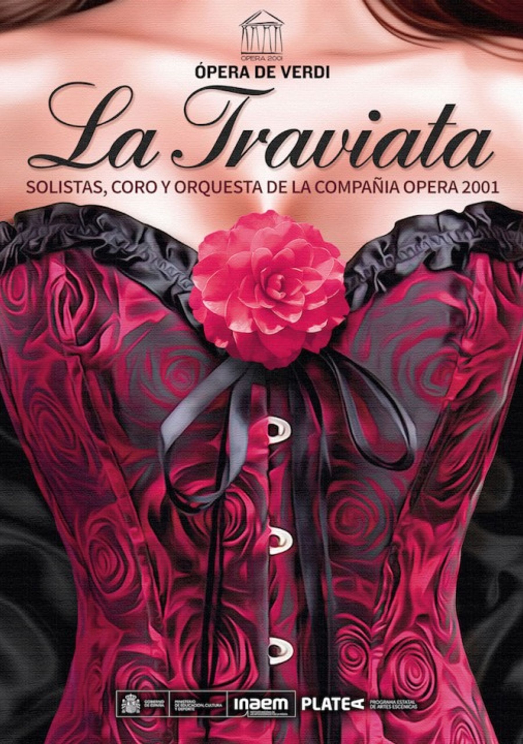 La Traviata