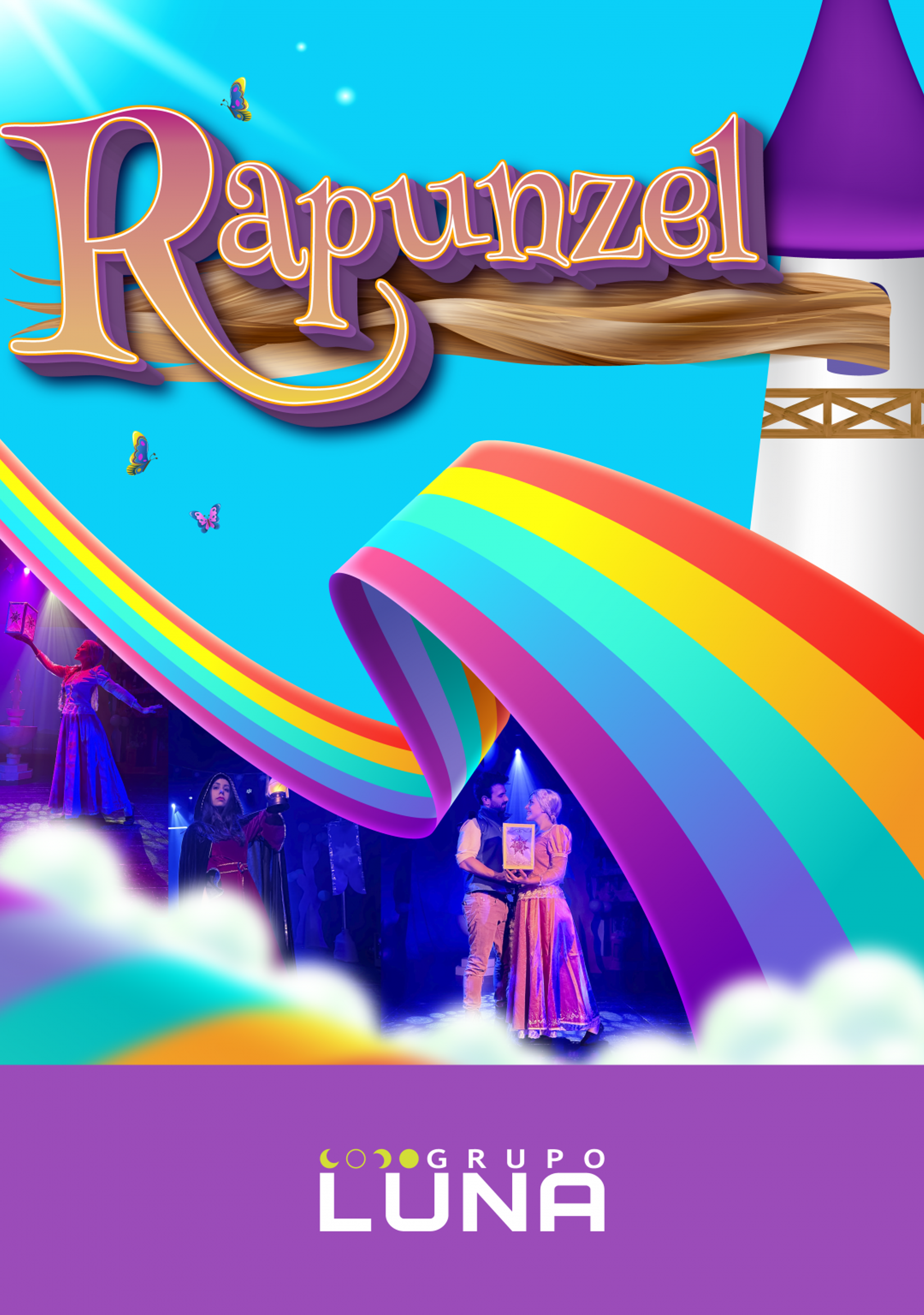 Rapunzel