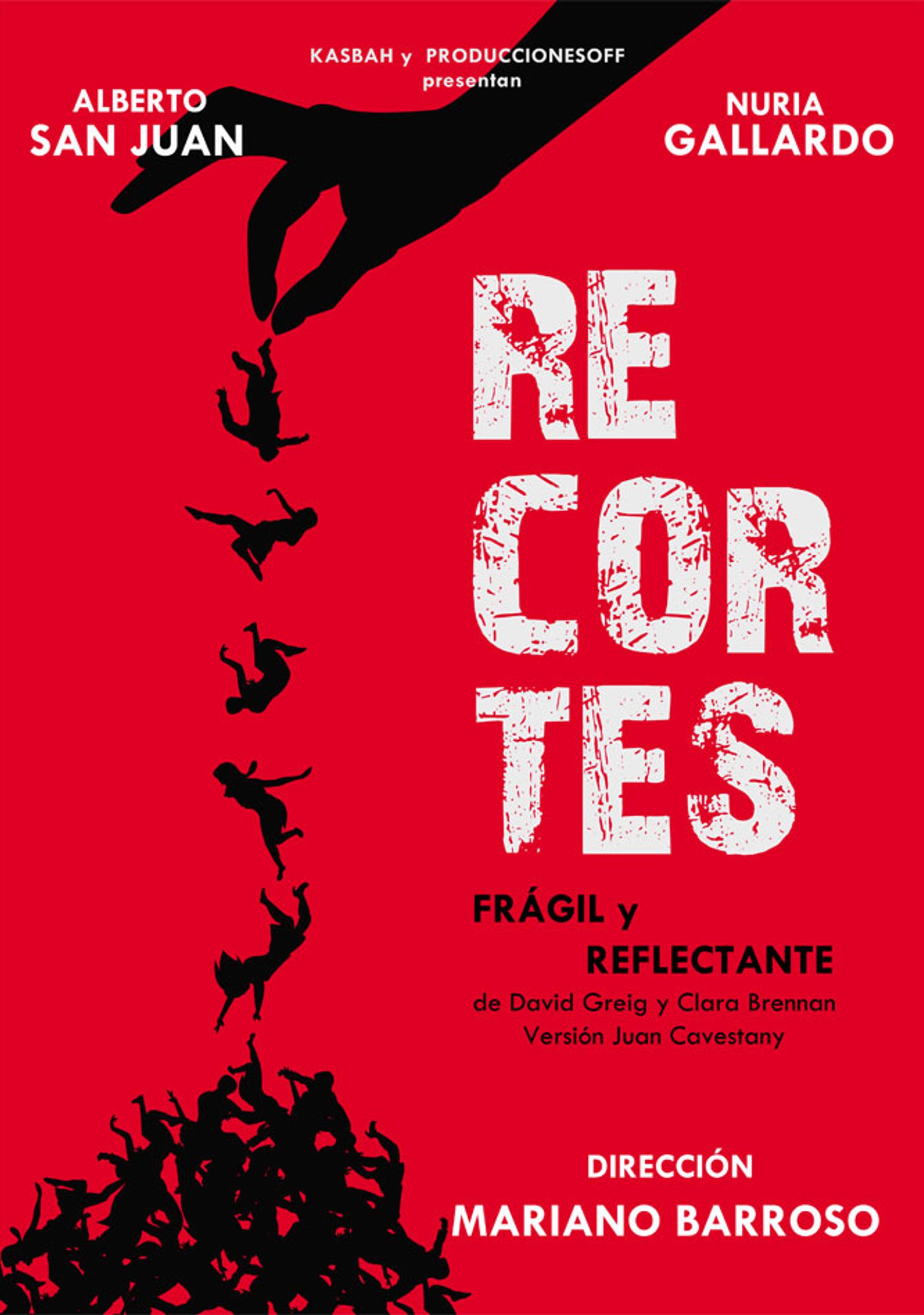 Recortes