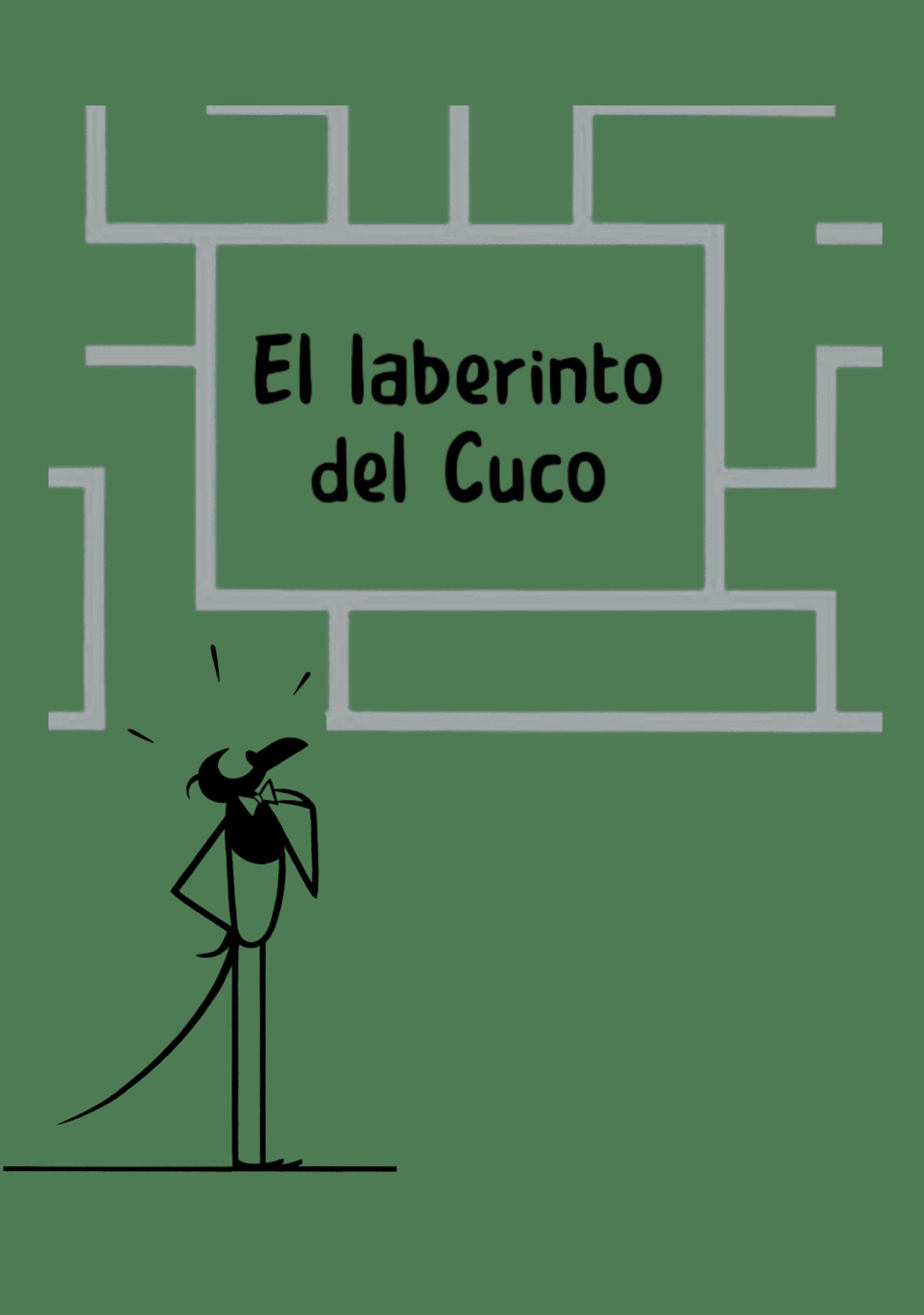 El Laberinto del Cuco