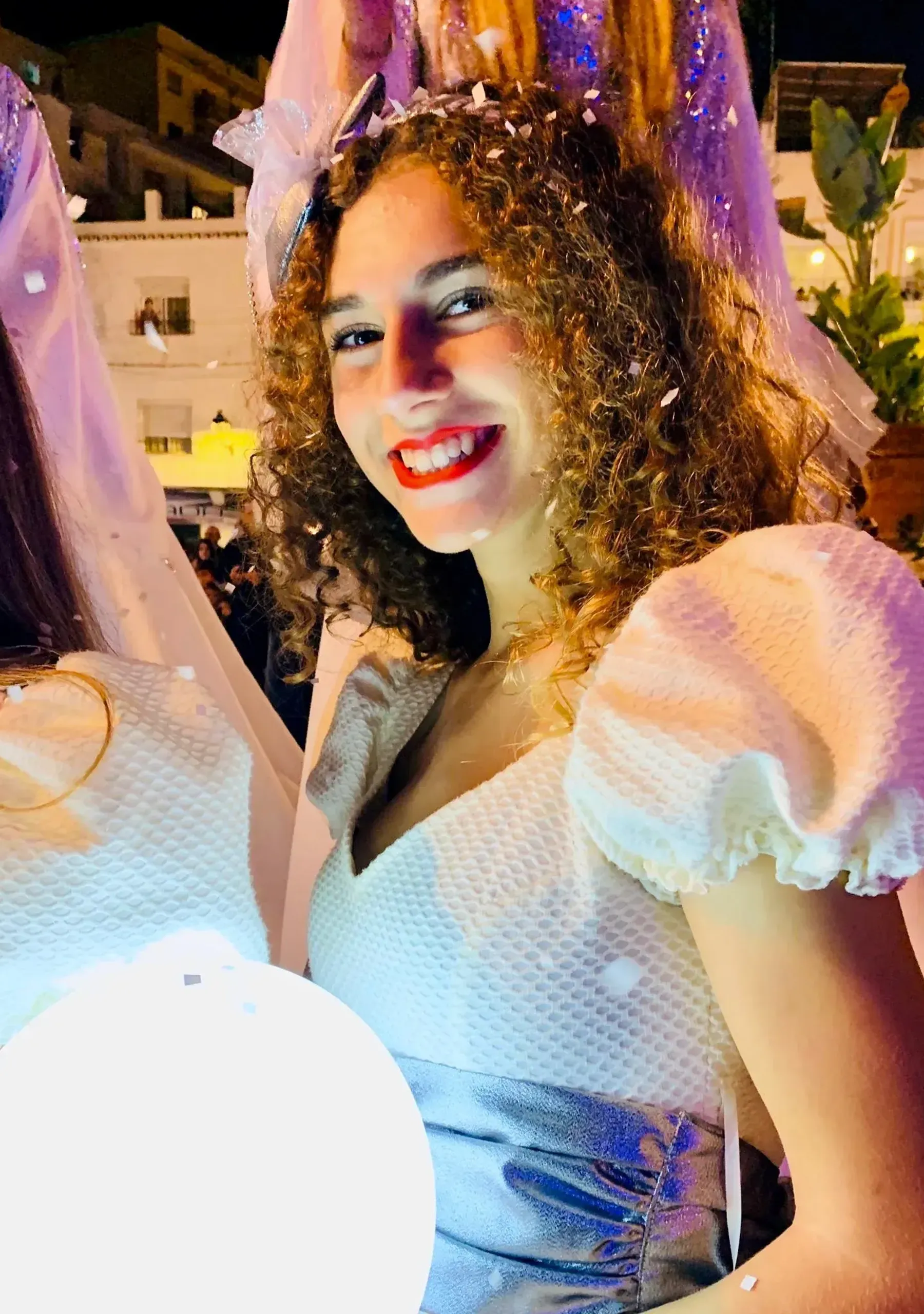 La Reina de las Nieves