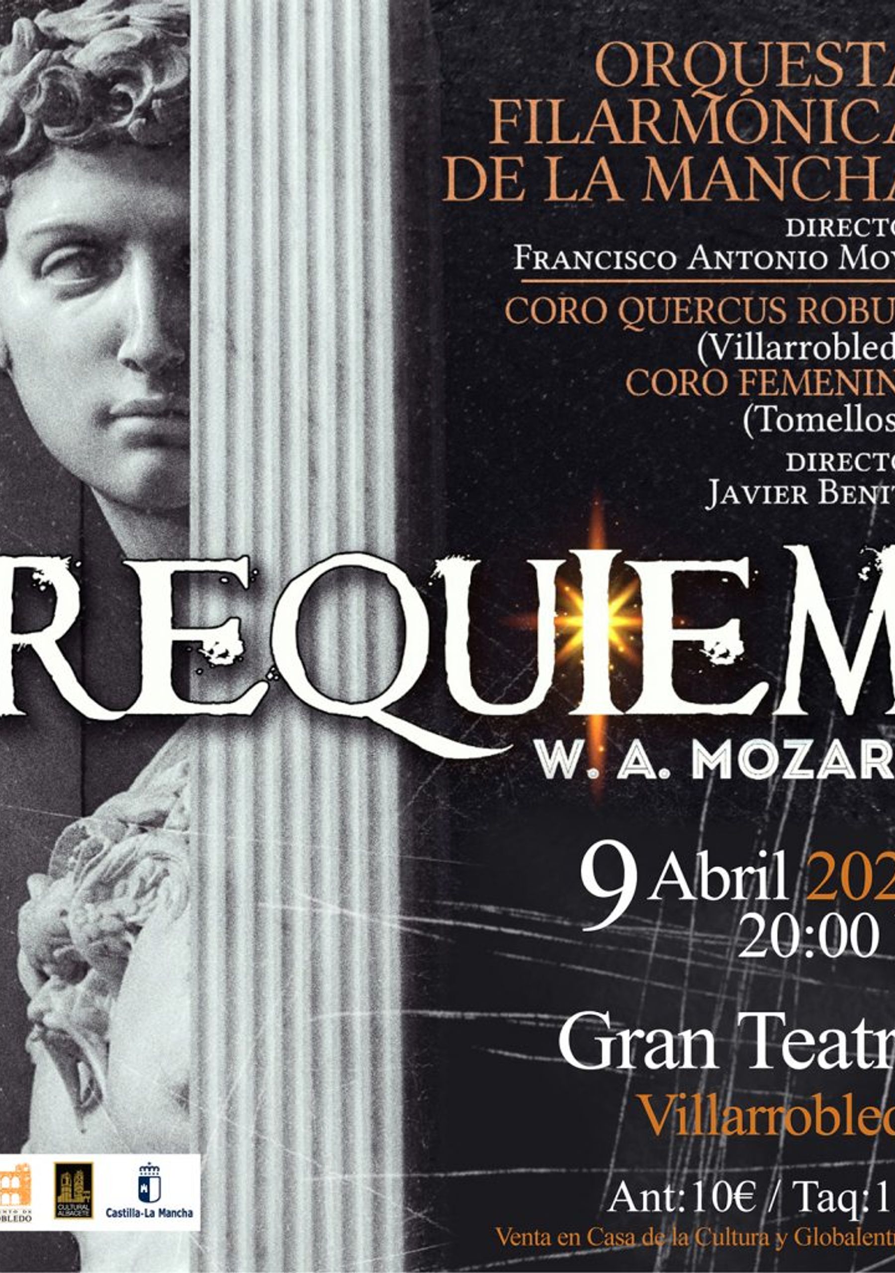 Mozart: Requiem