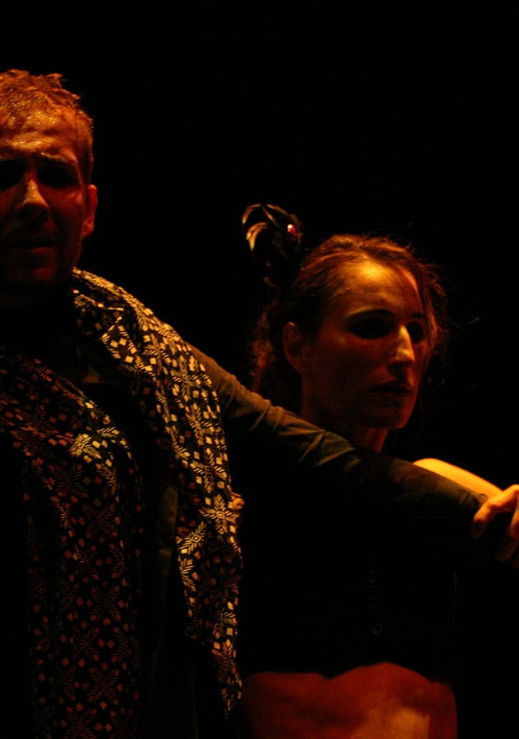Respiro de esencia