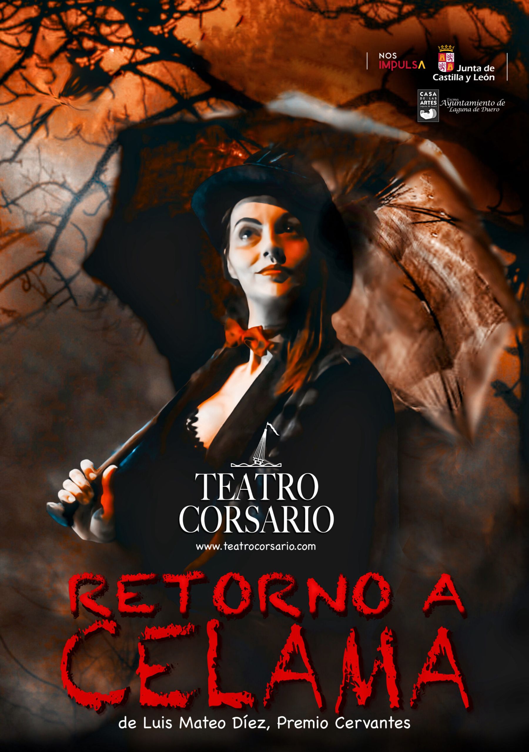 Retorno a Celama
