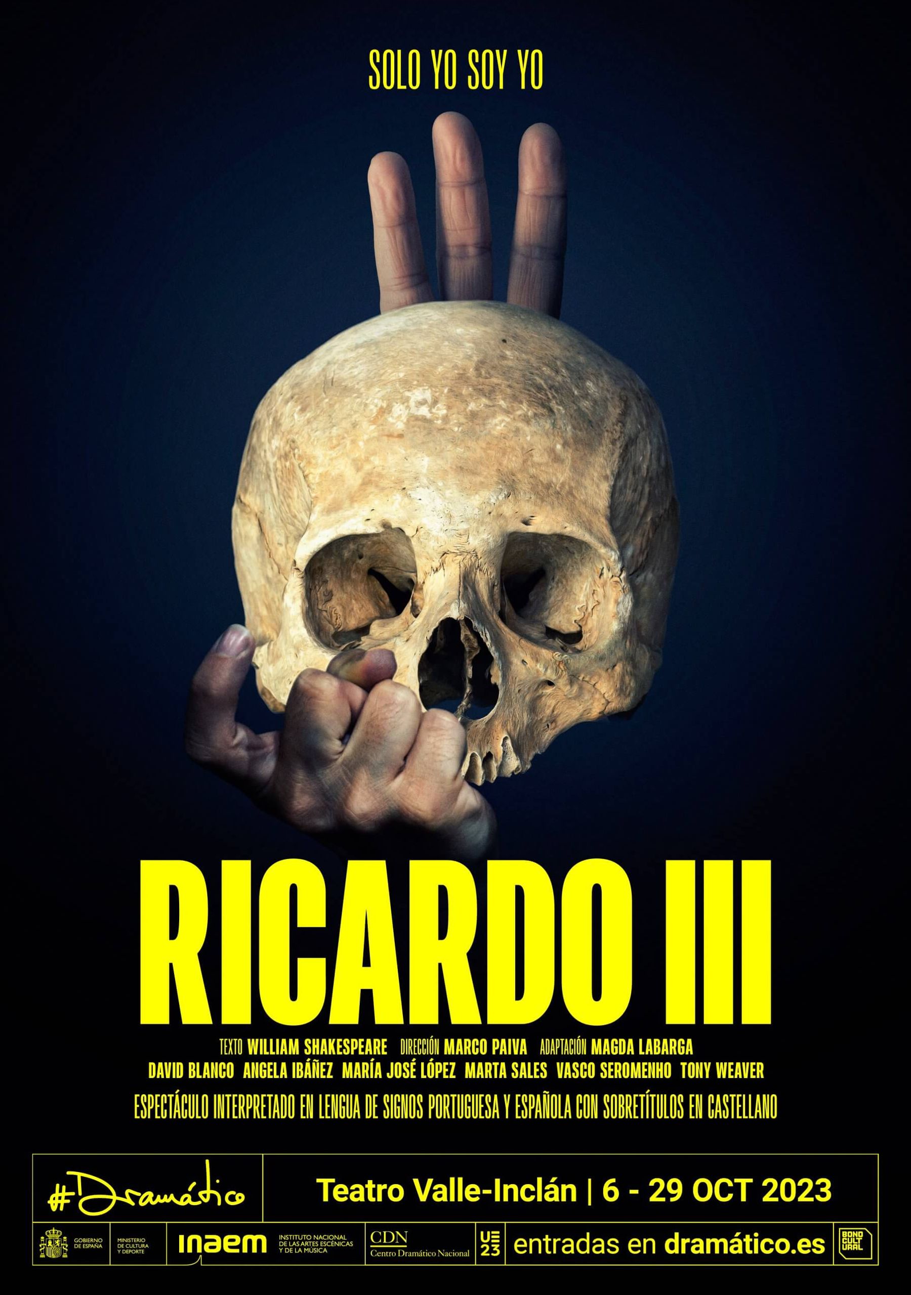 Ricardo III