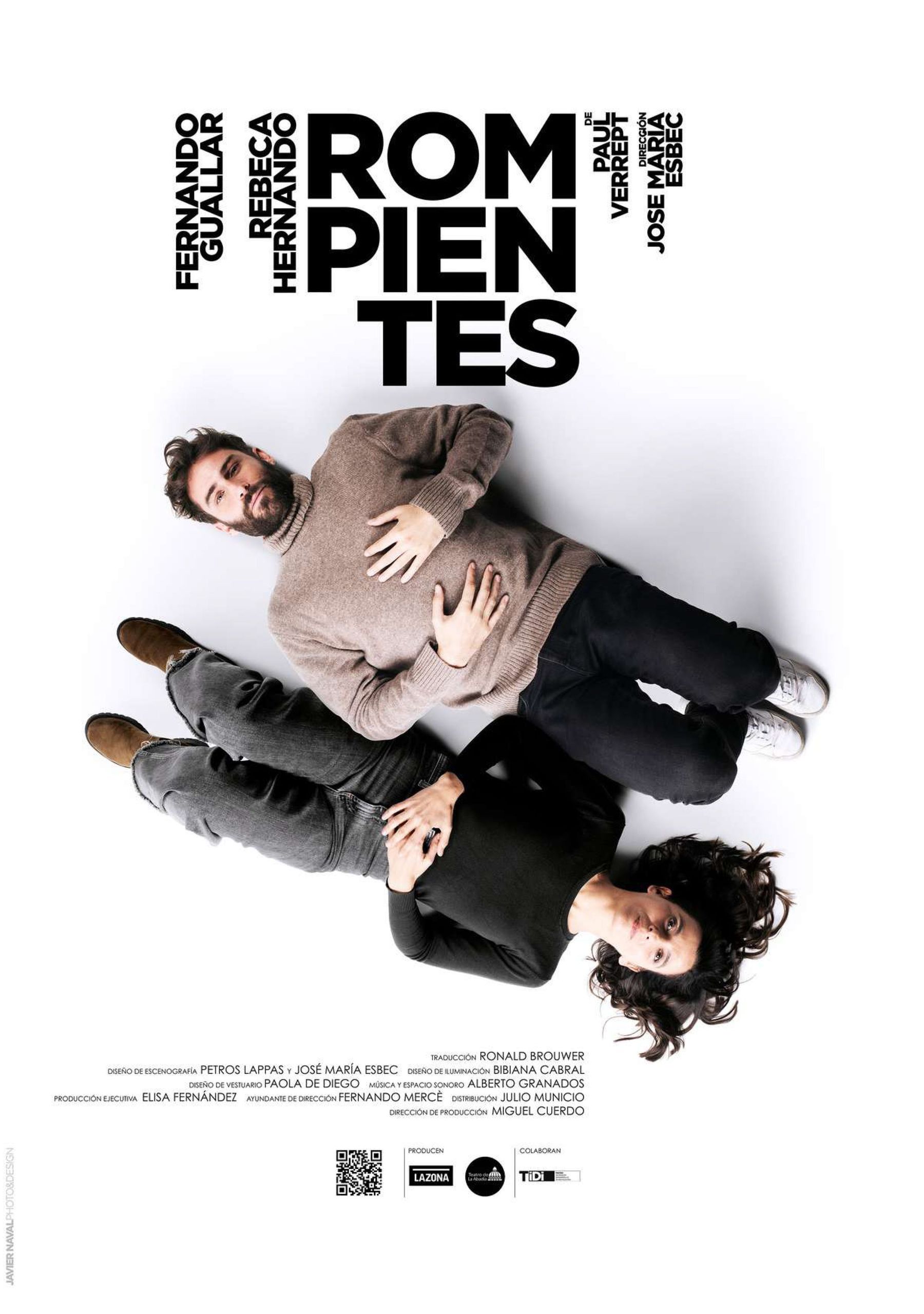 Rompientes