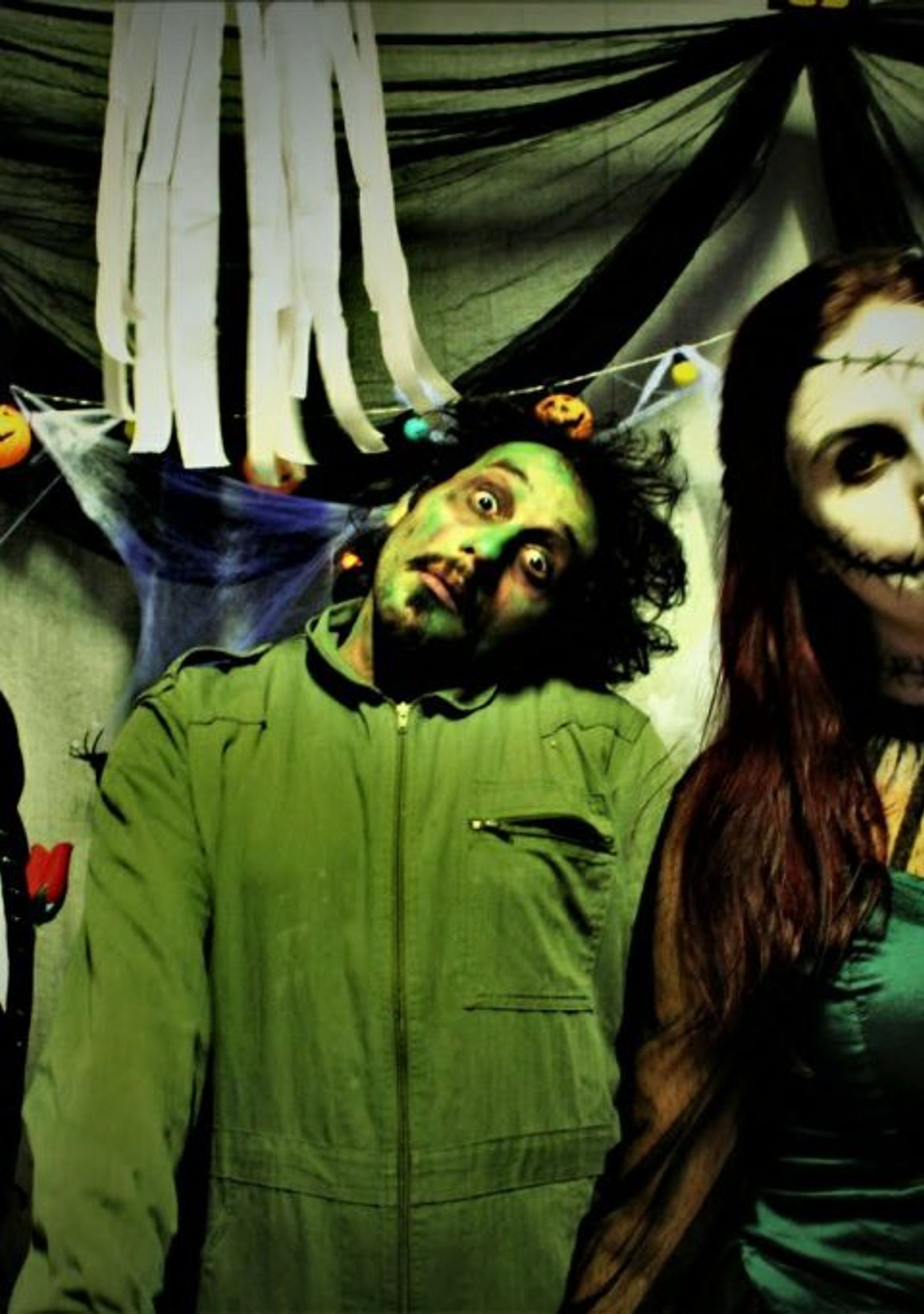 La Feria del Terror