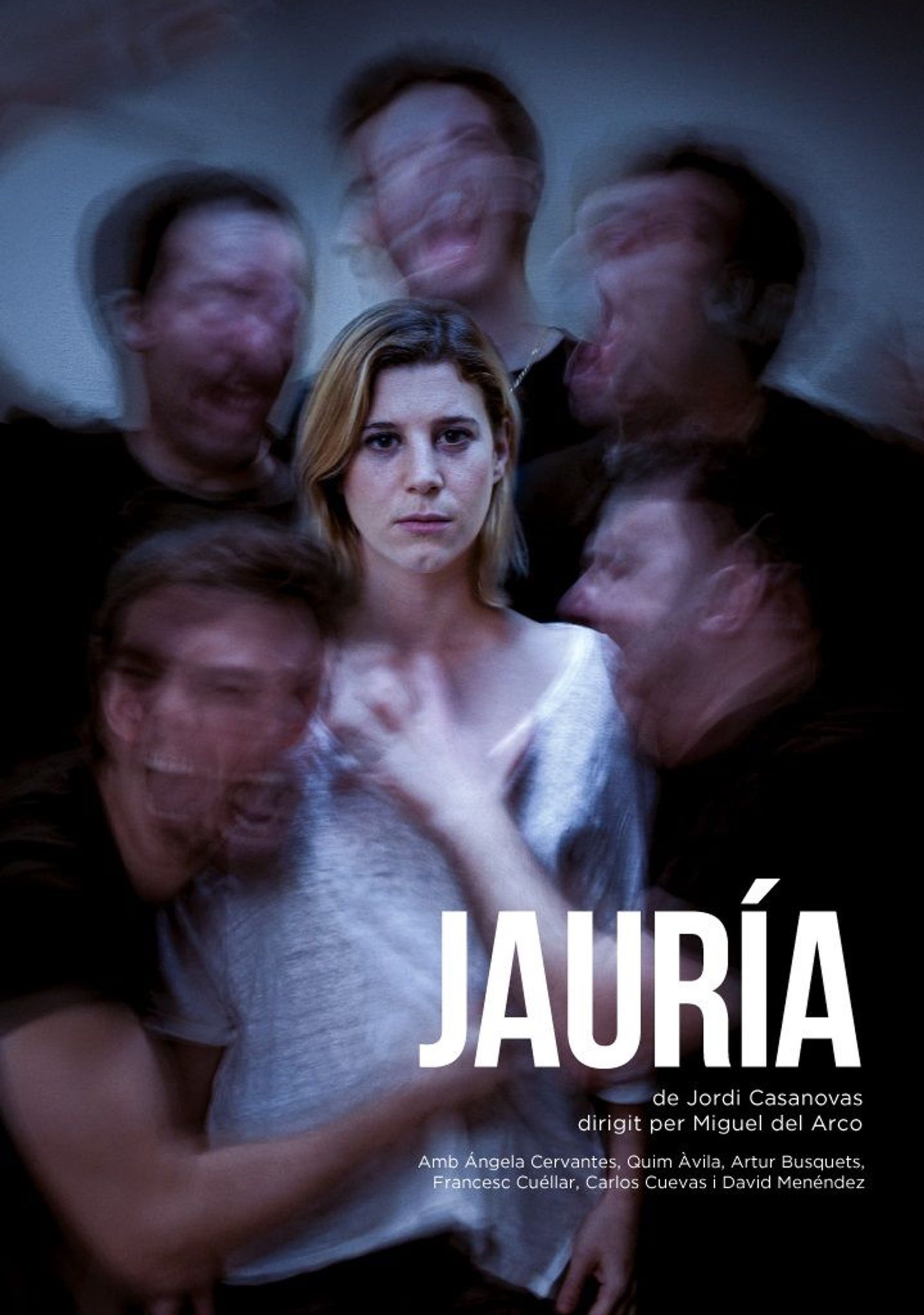 Jauría