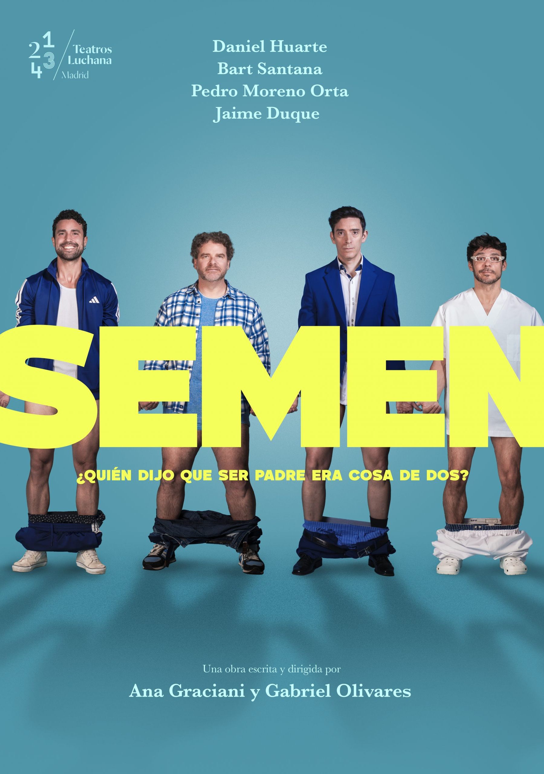 Semen