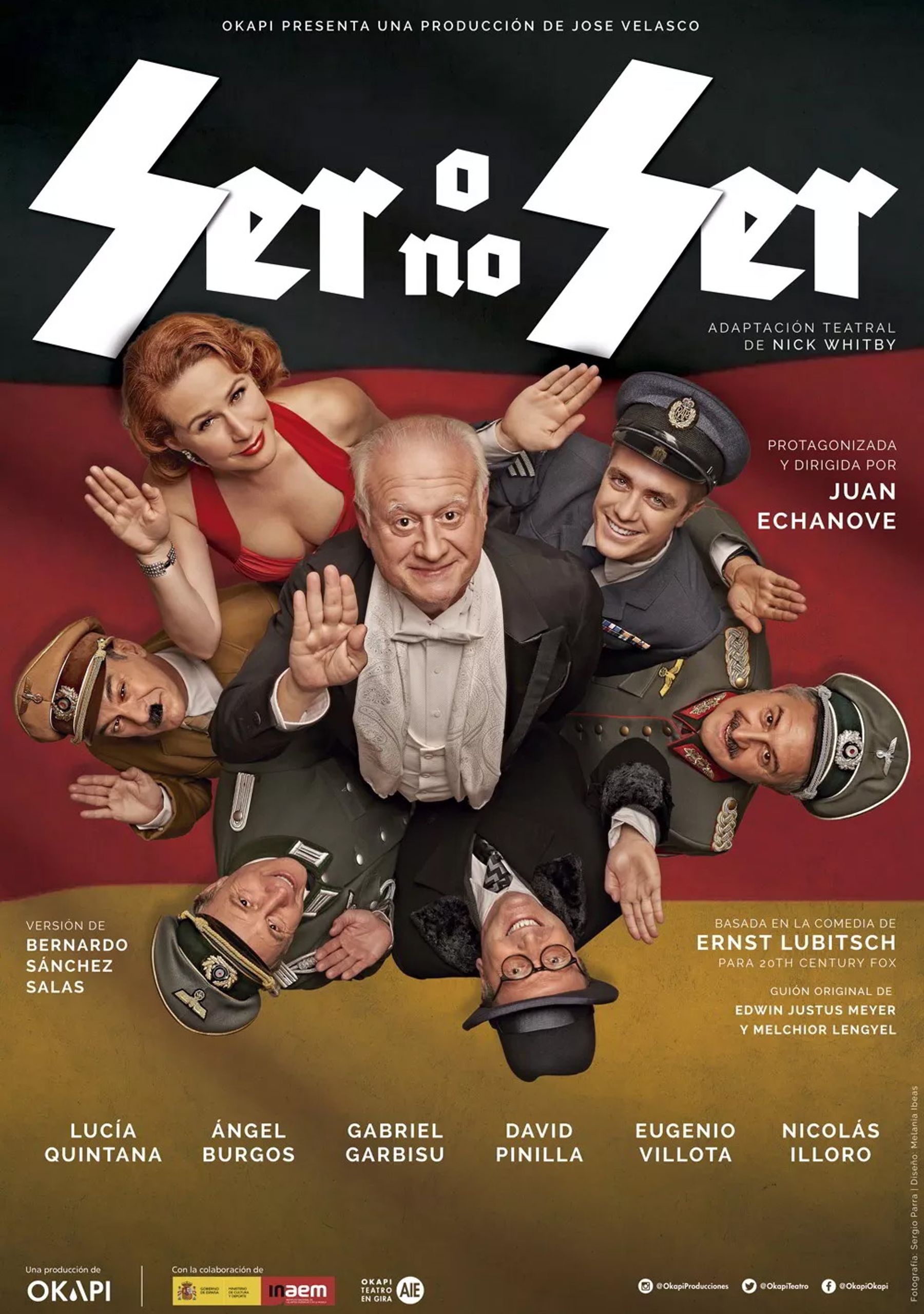Ser o no ser