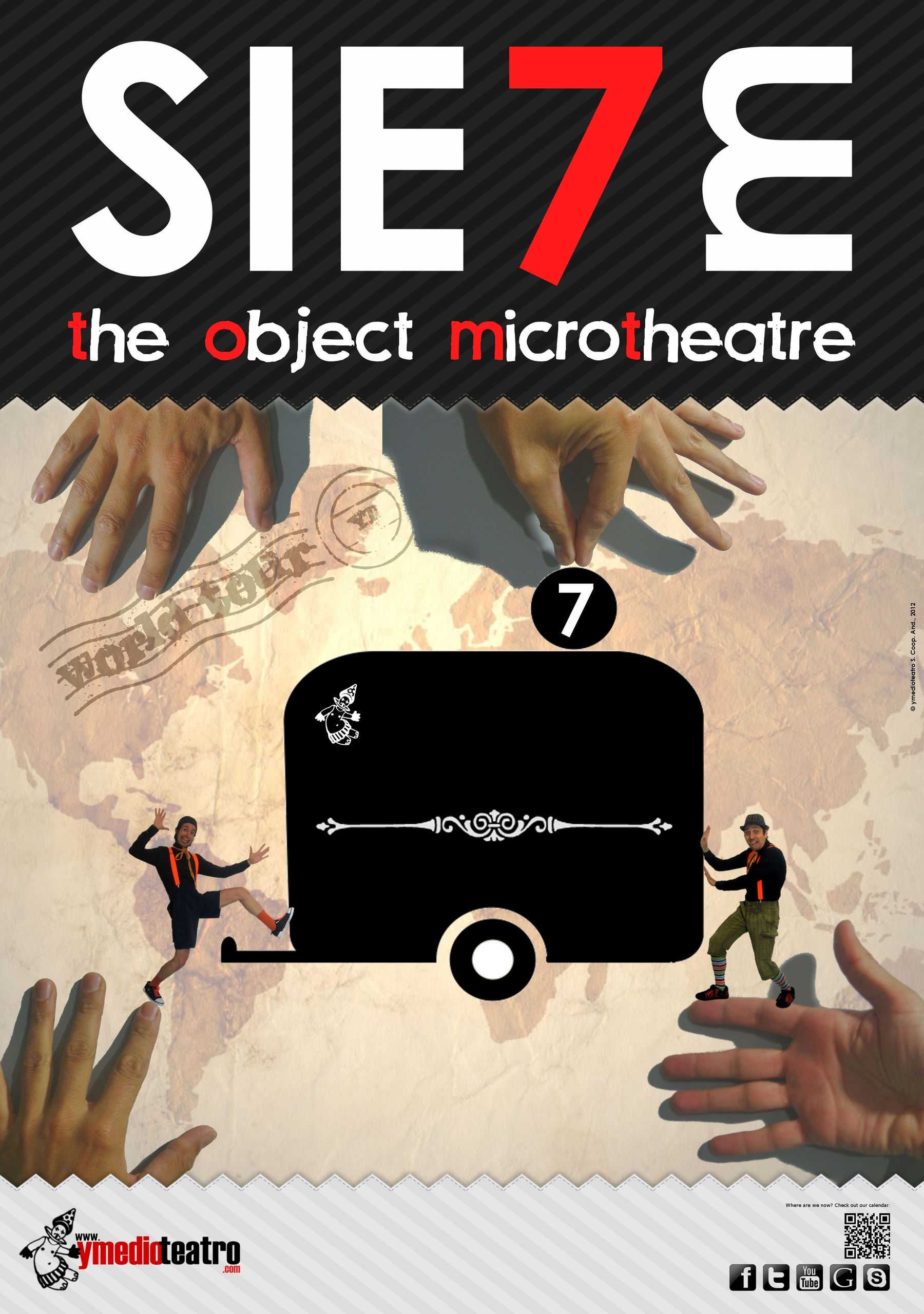 Sie7e