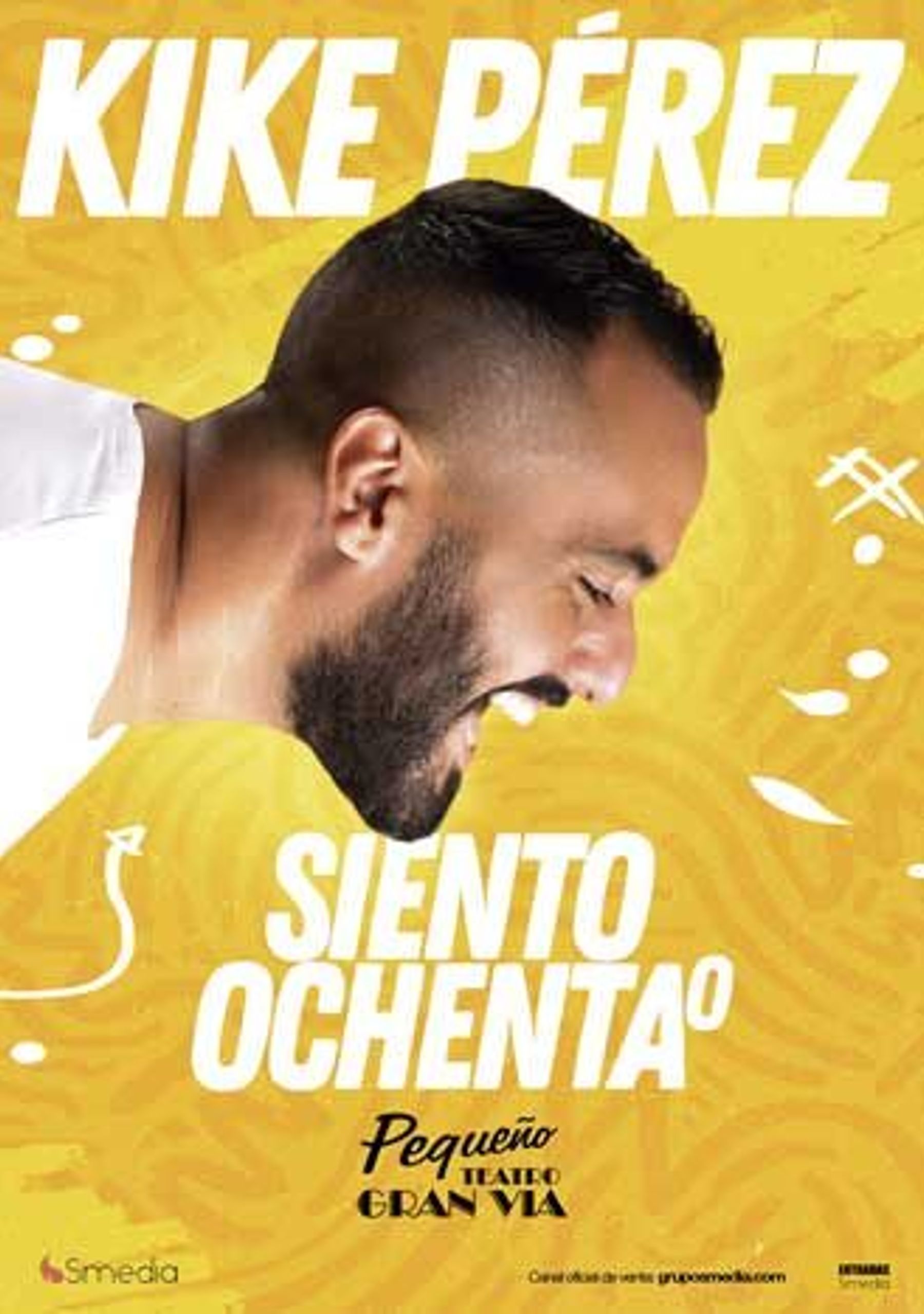 Siento ochenta