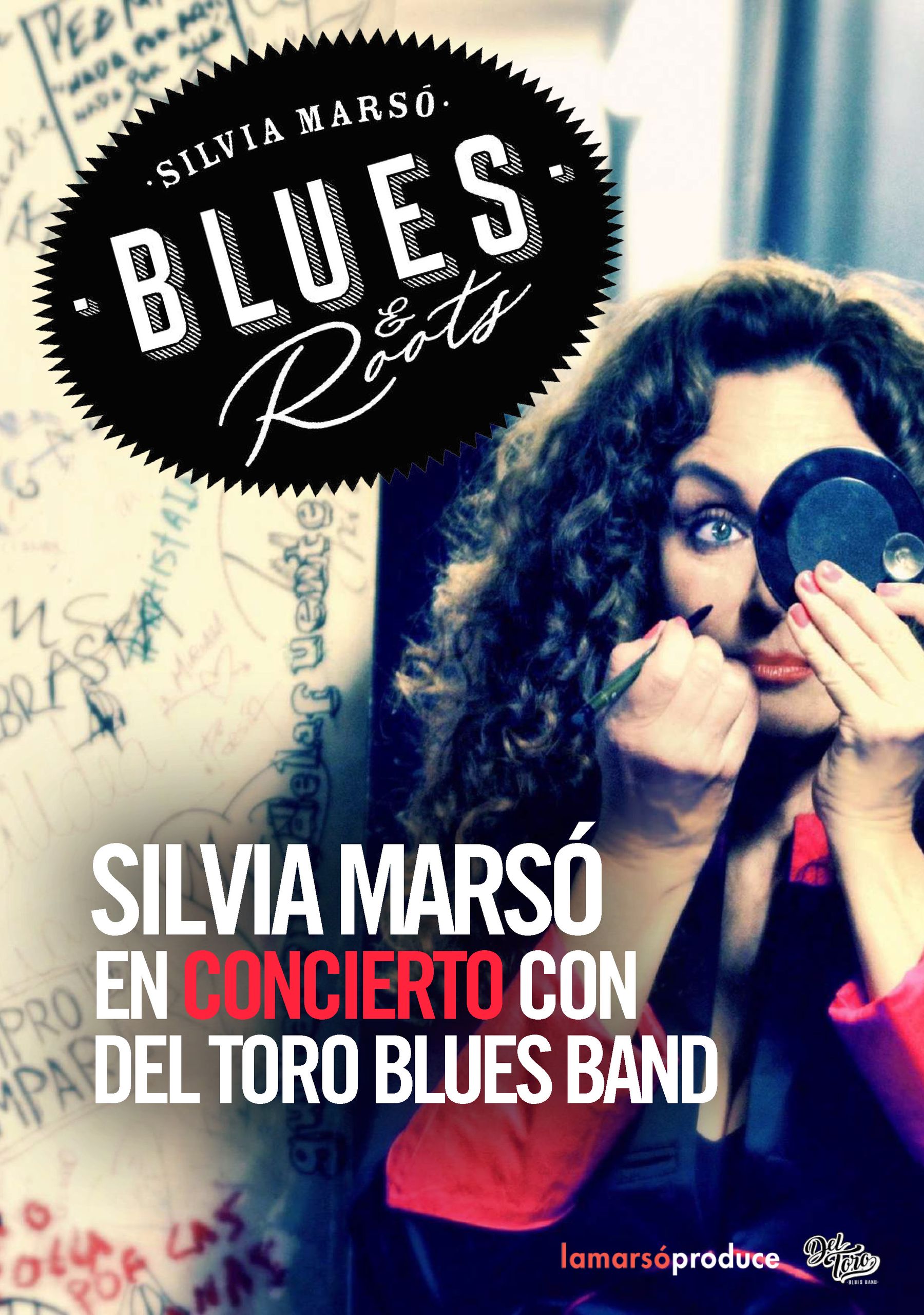 Blues & Roots