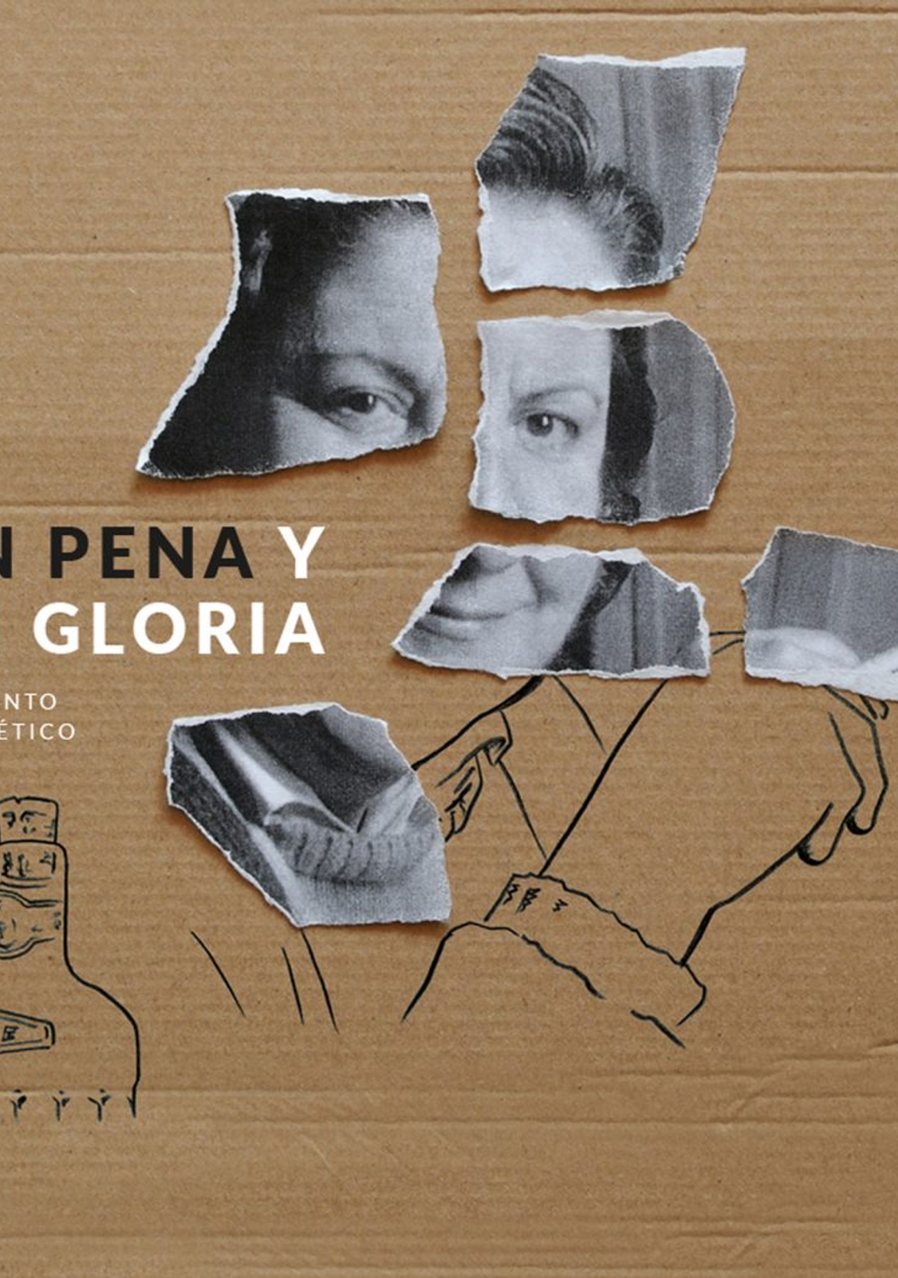Sin Pena y con Gloria