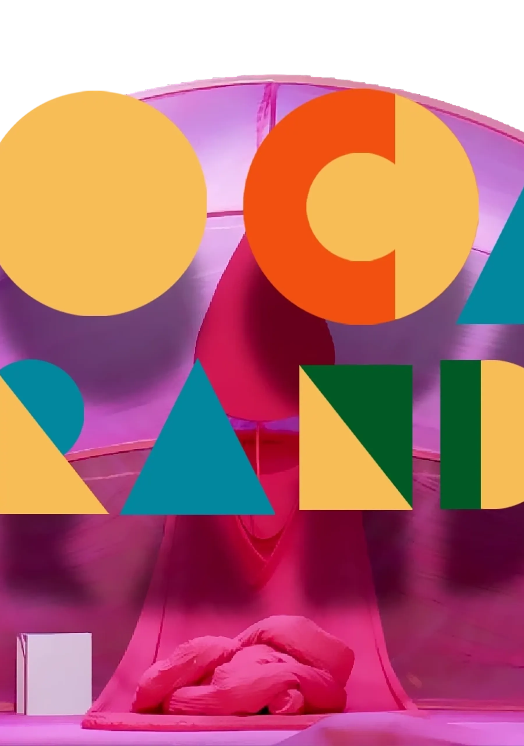 Boca grande