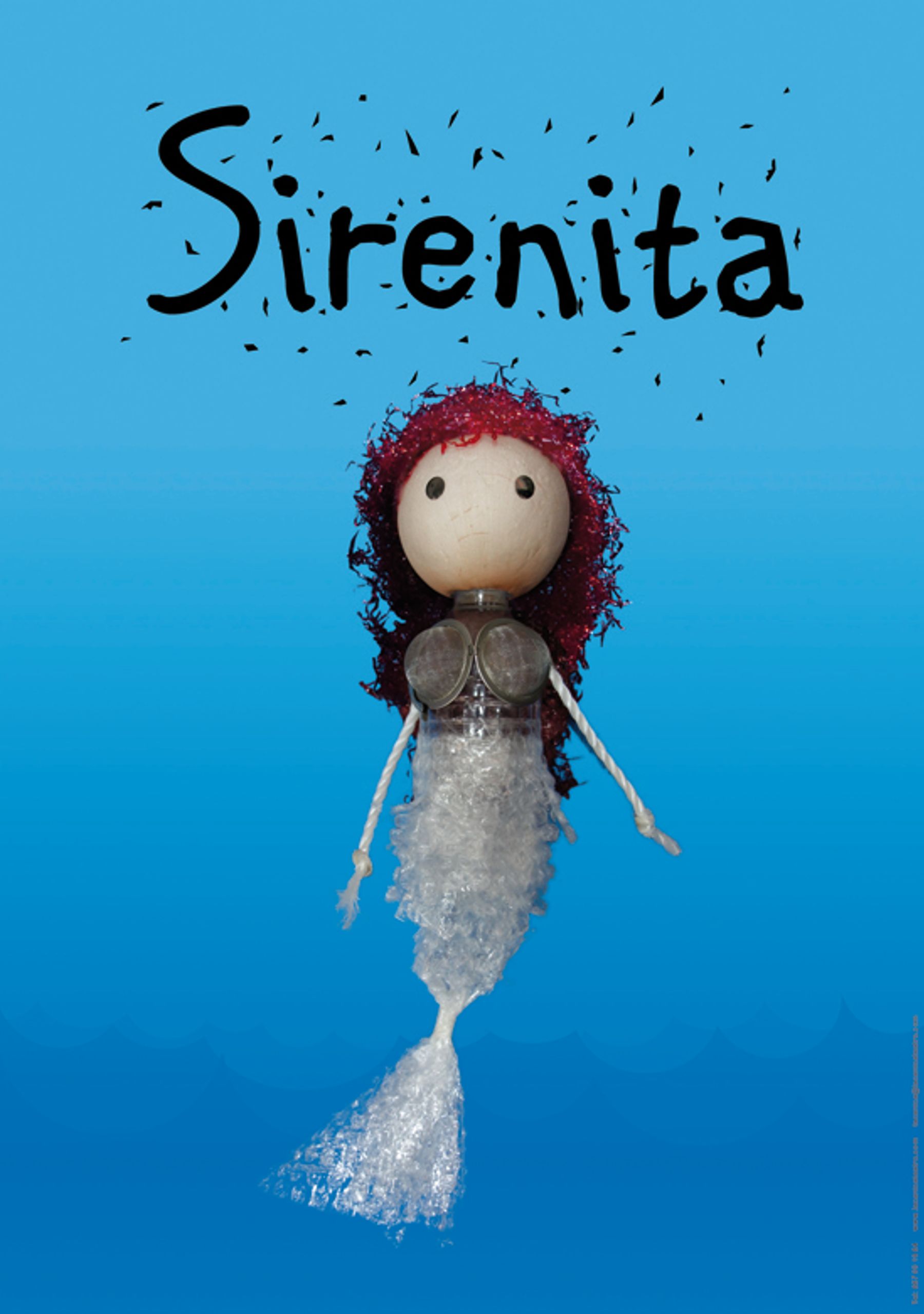 Sirenita