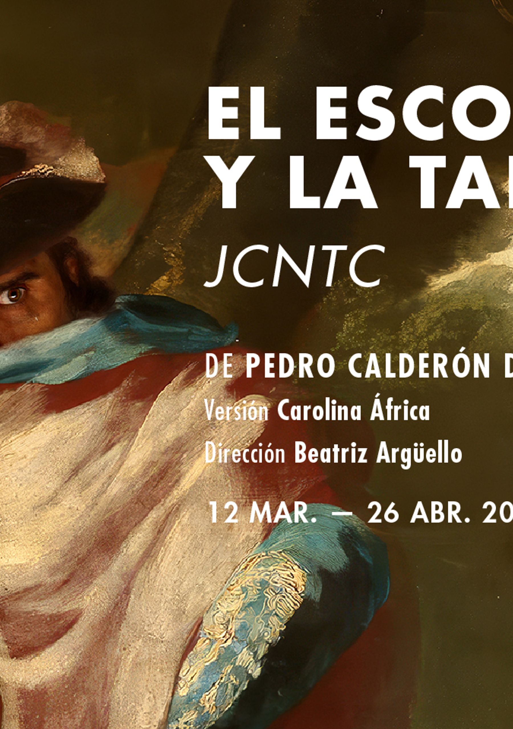 El escondido y la tapada
