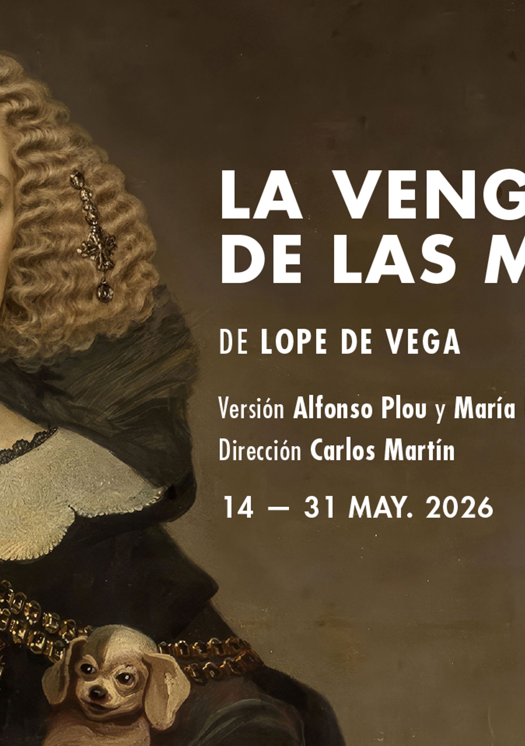 La vengadora de las mujeres