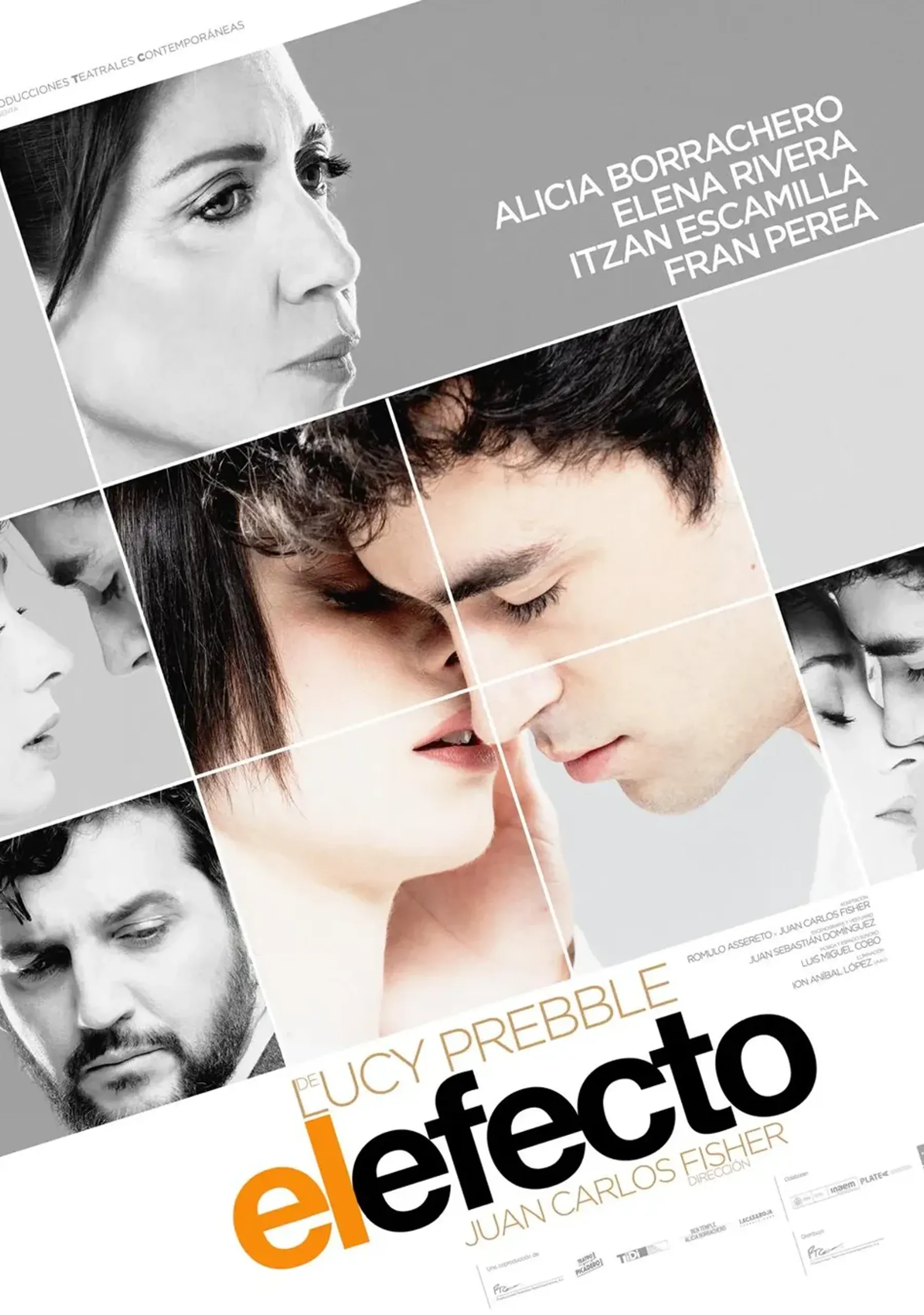 El Efecto