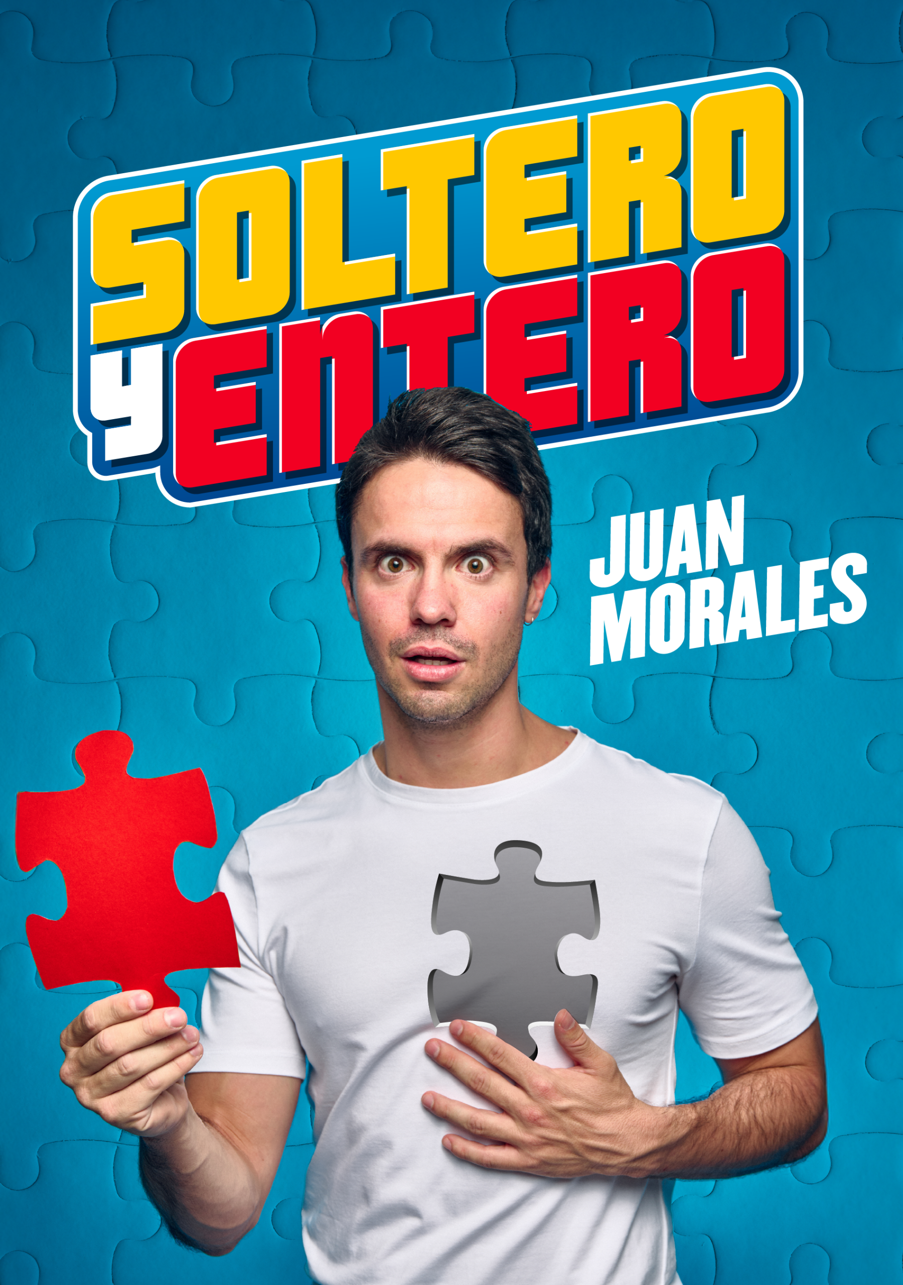 Soltero y entero
