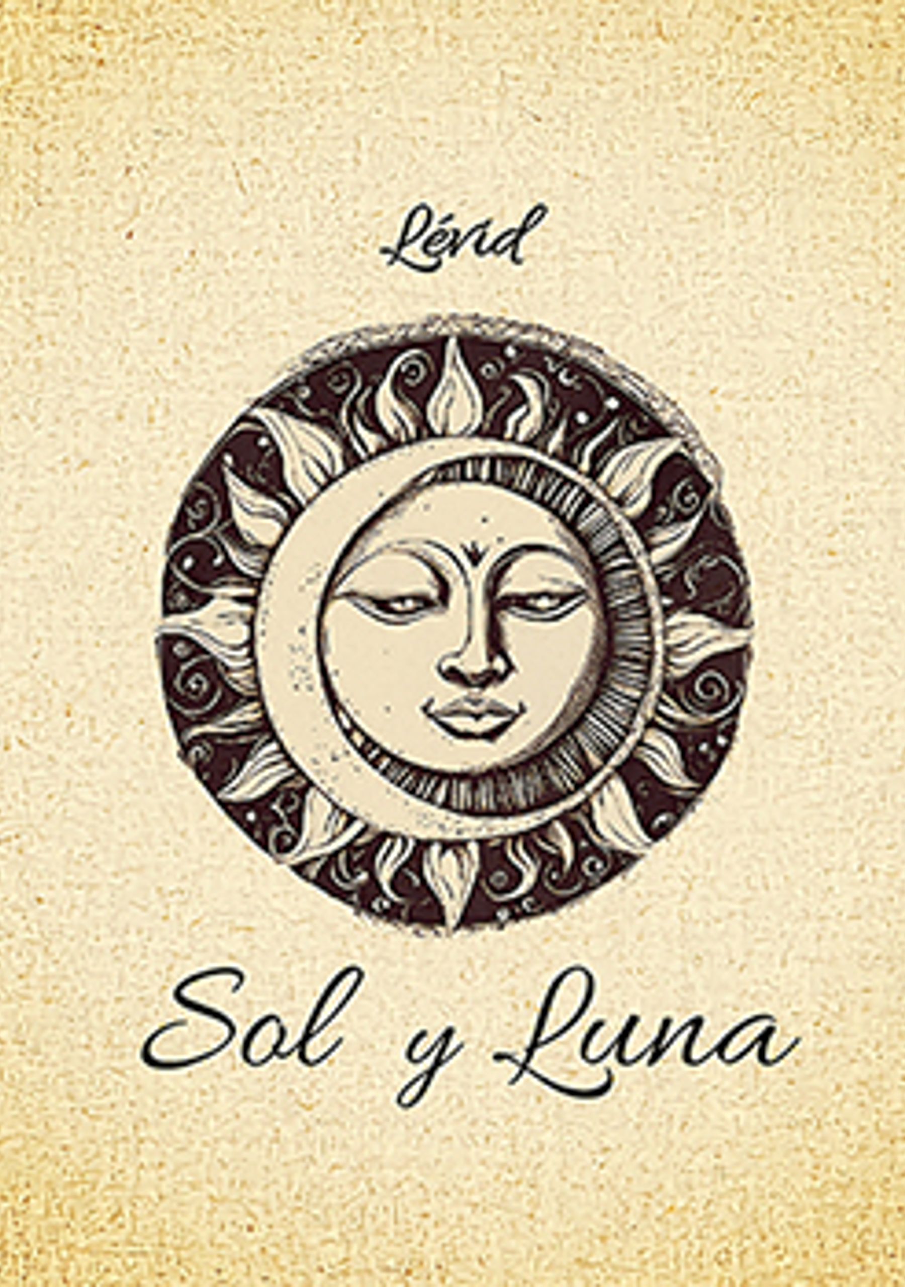Sol y Luna (Lévid Folk Banda)