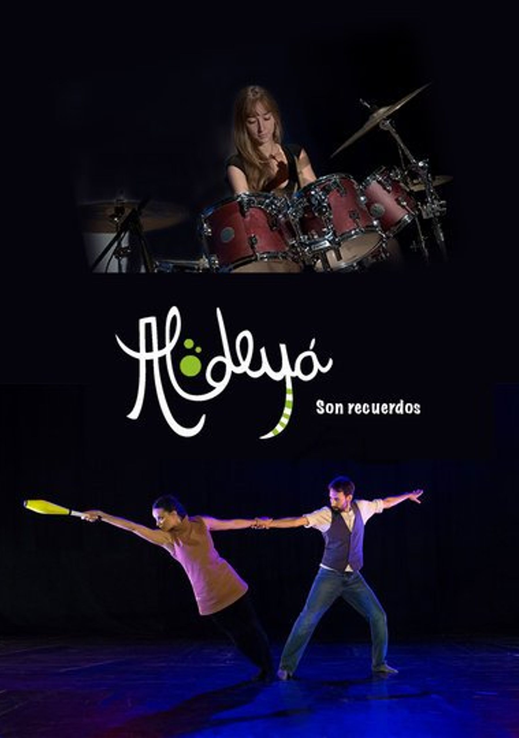 Son recuerdos