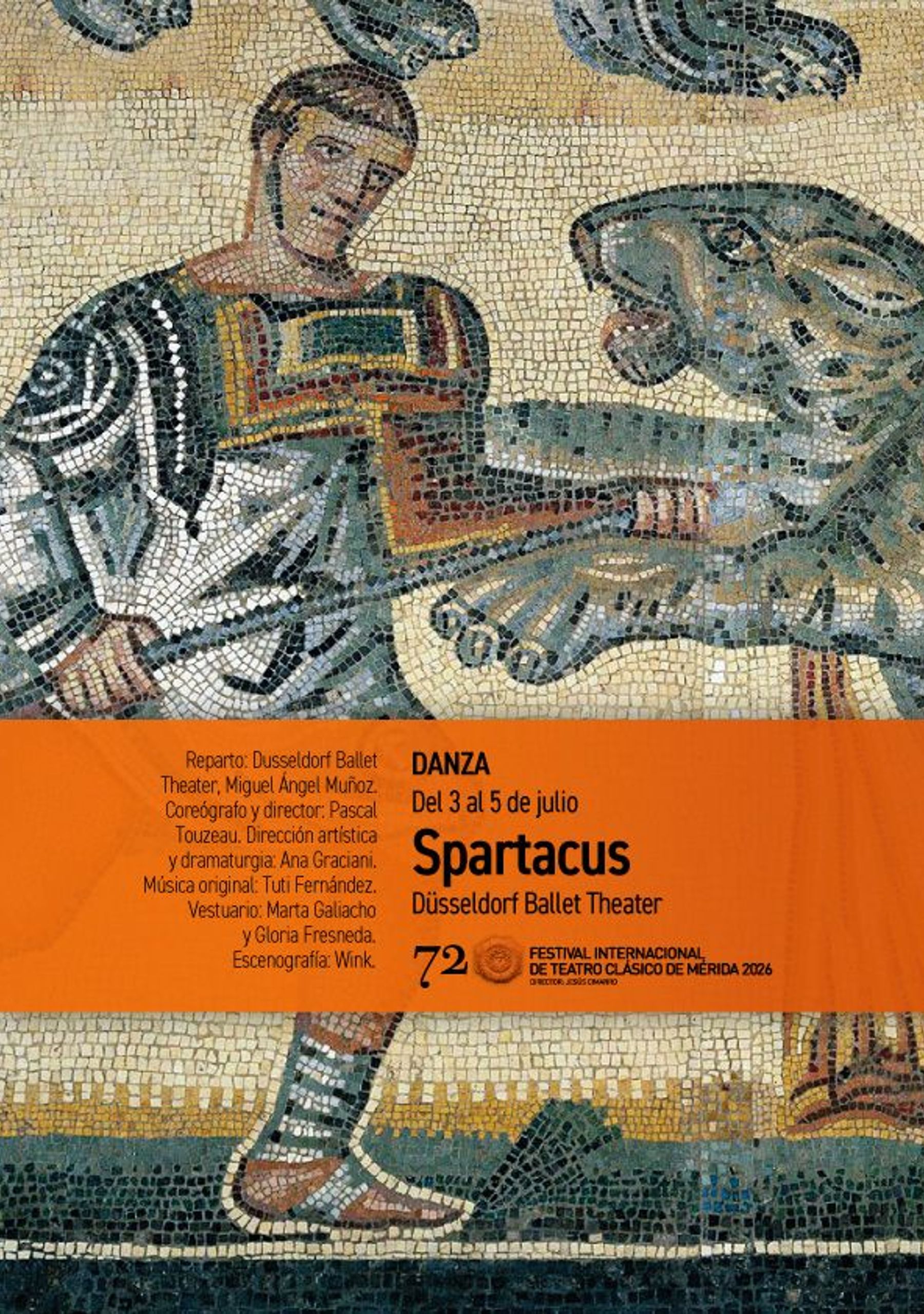 Spartacus