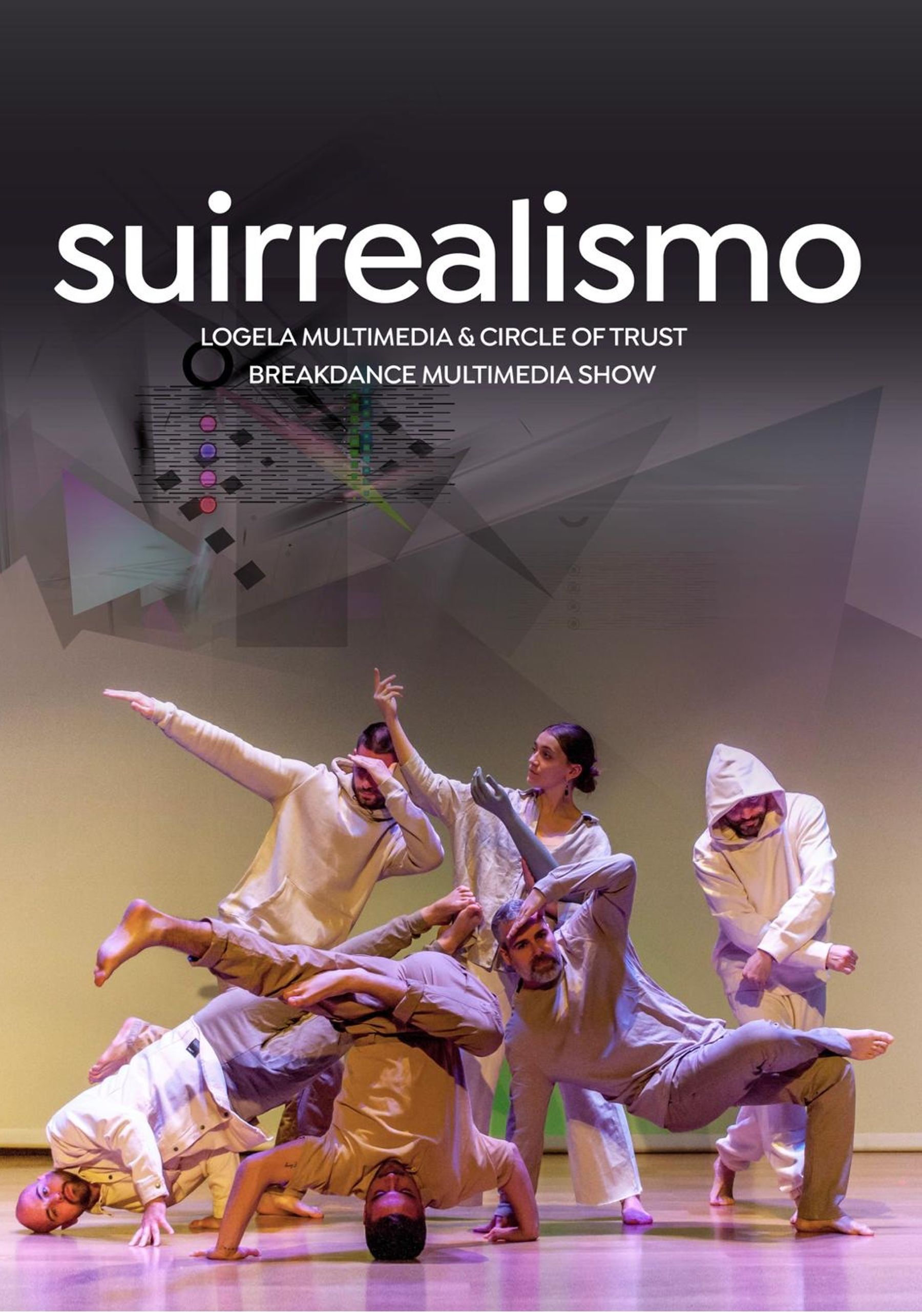 Suirrealismo