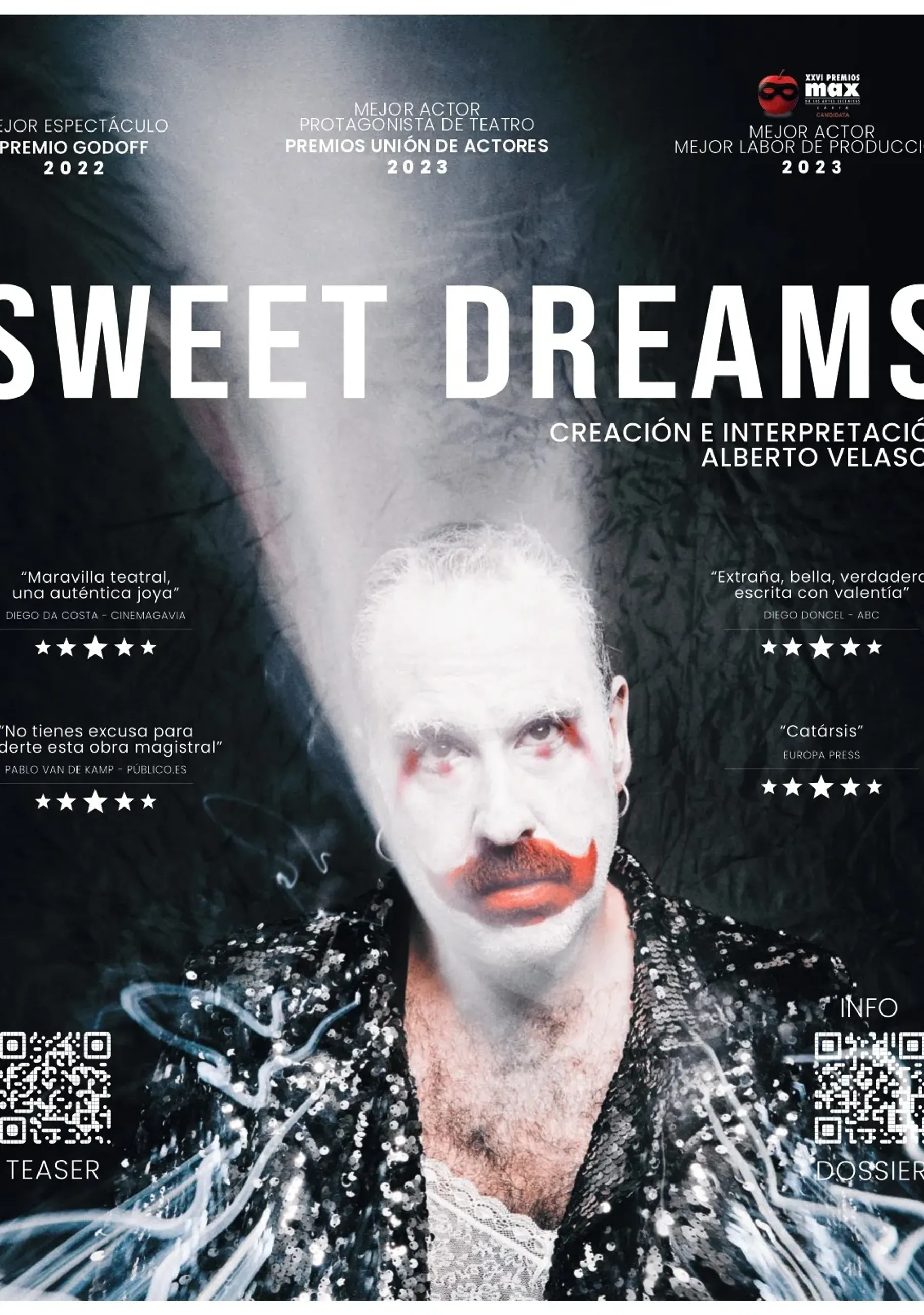 Sweet Dreams