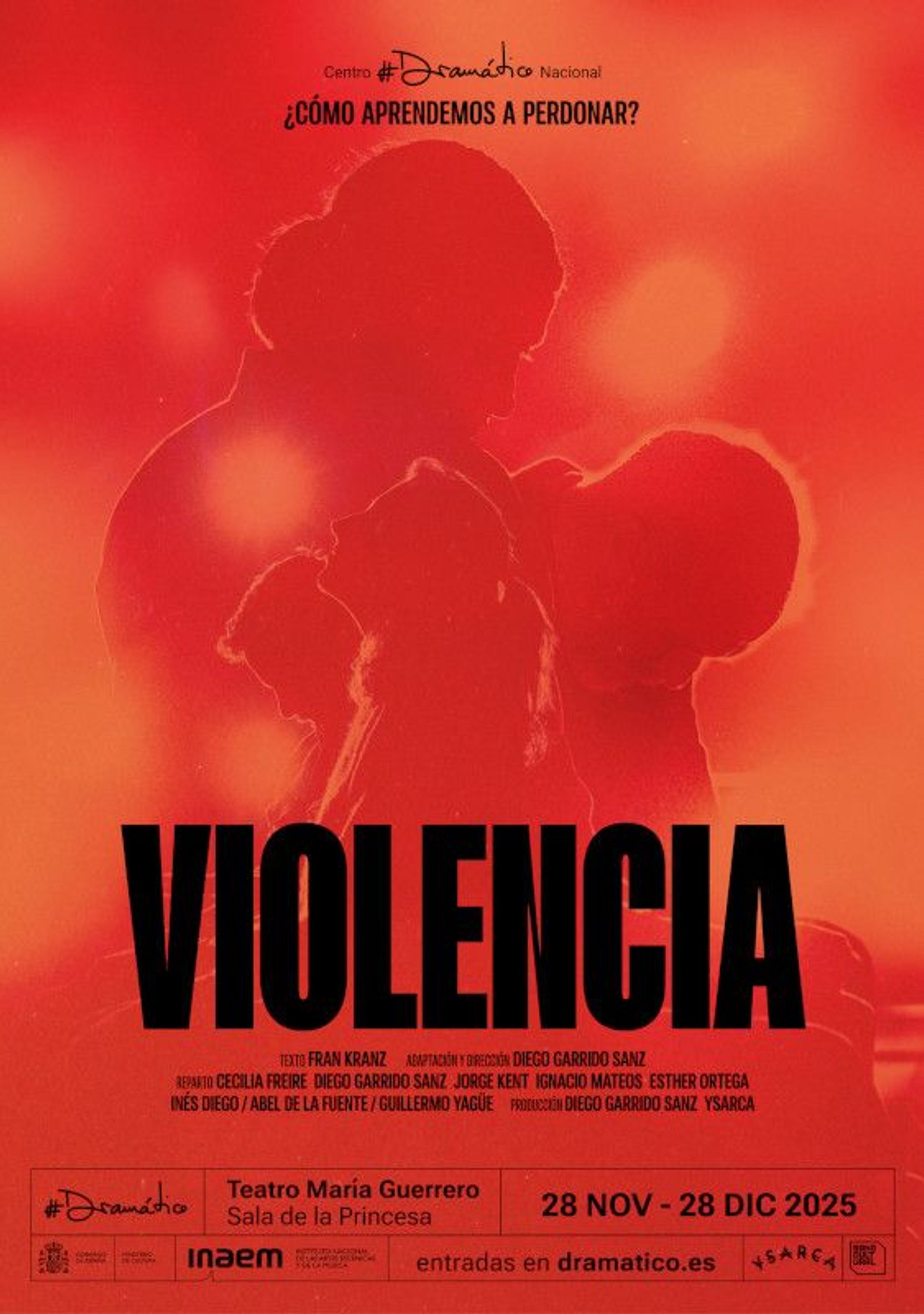 Violencia