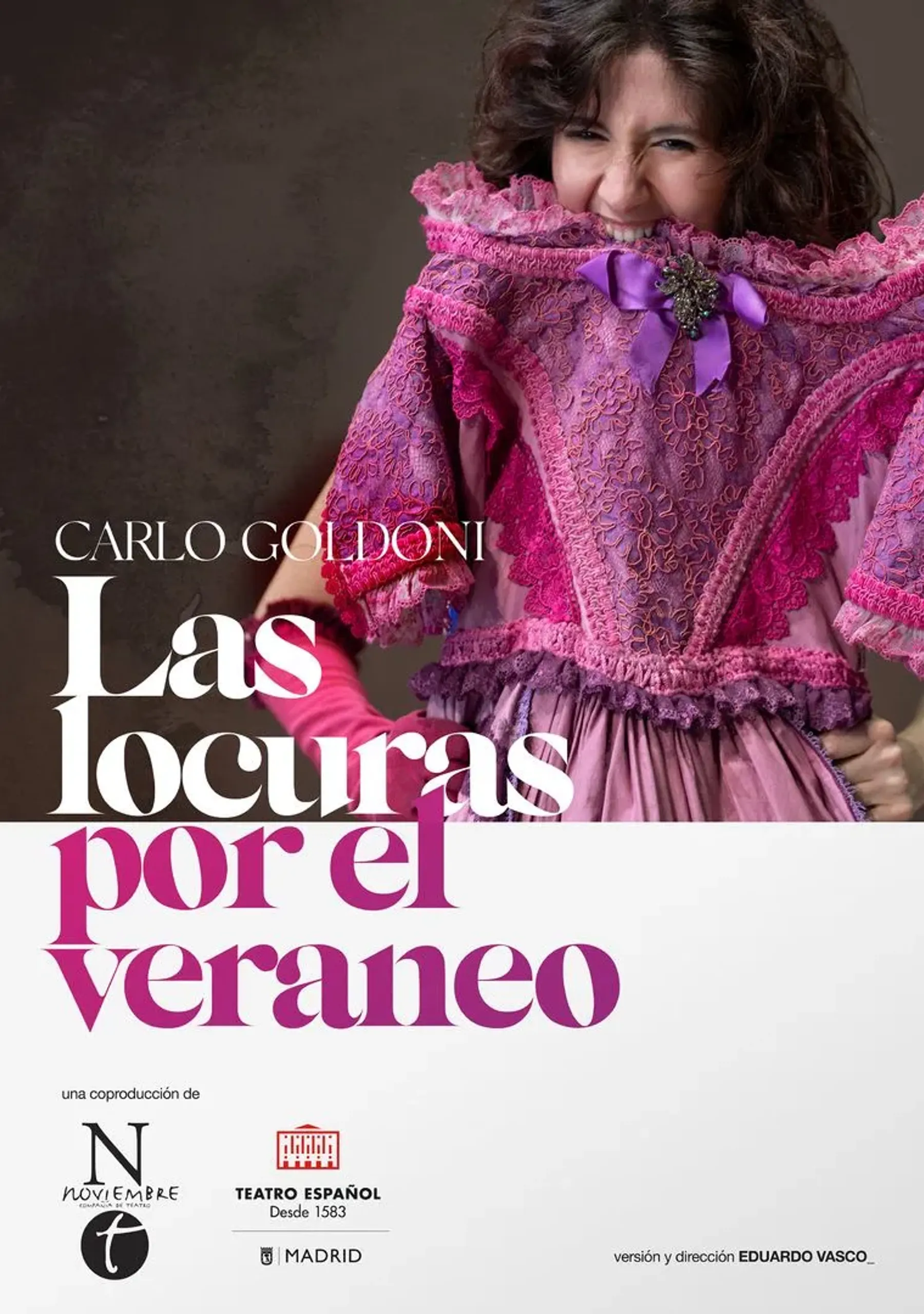 Las locuras por el veraneo
