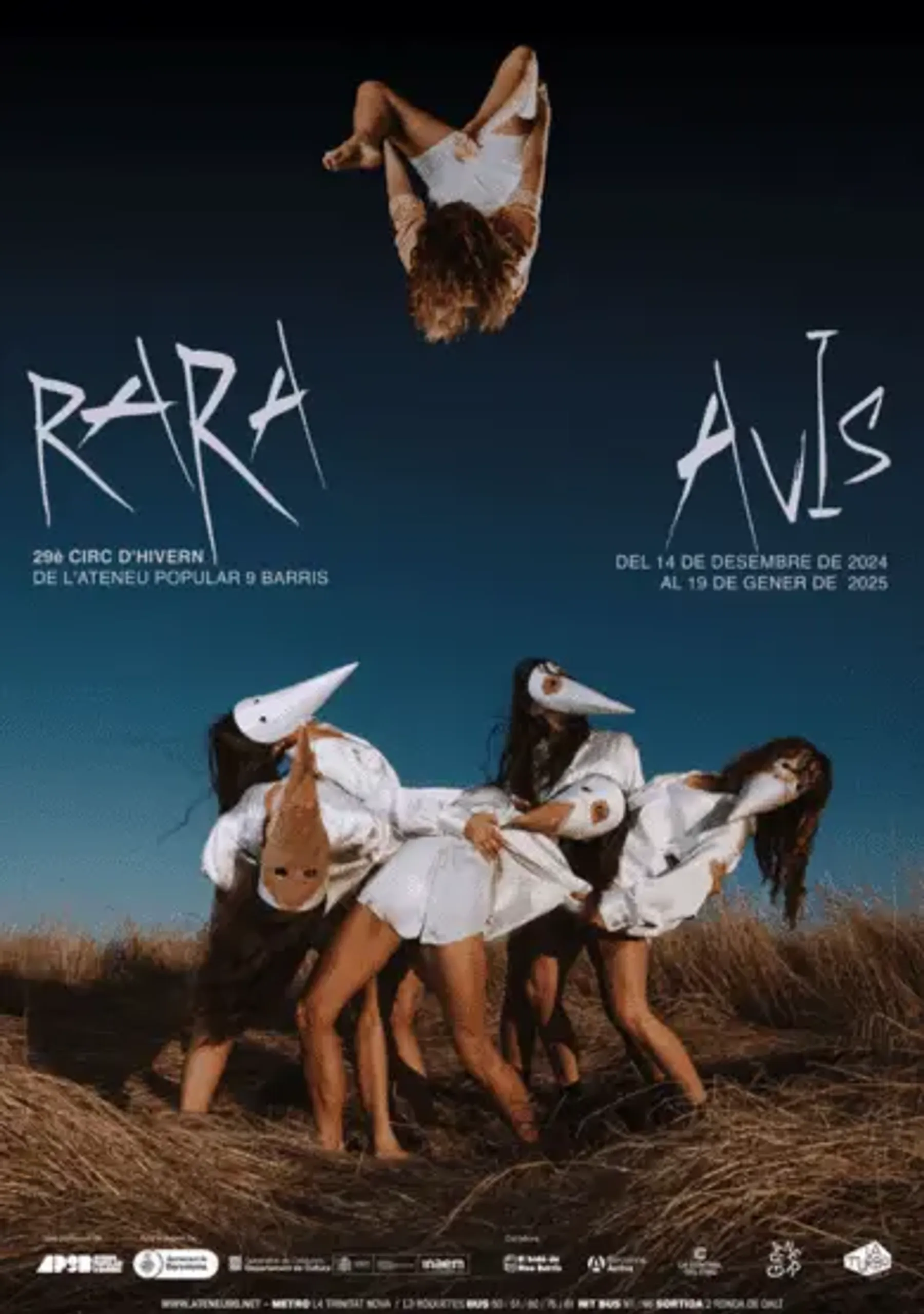 Rara avis