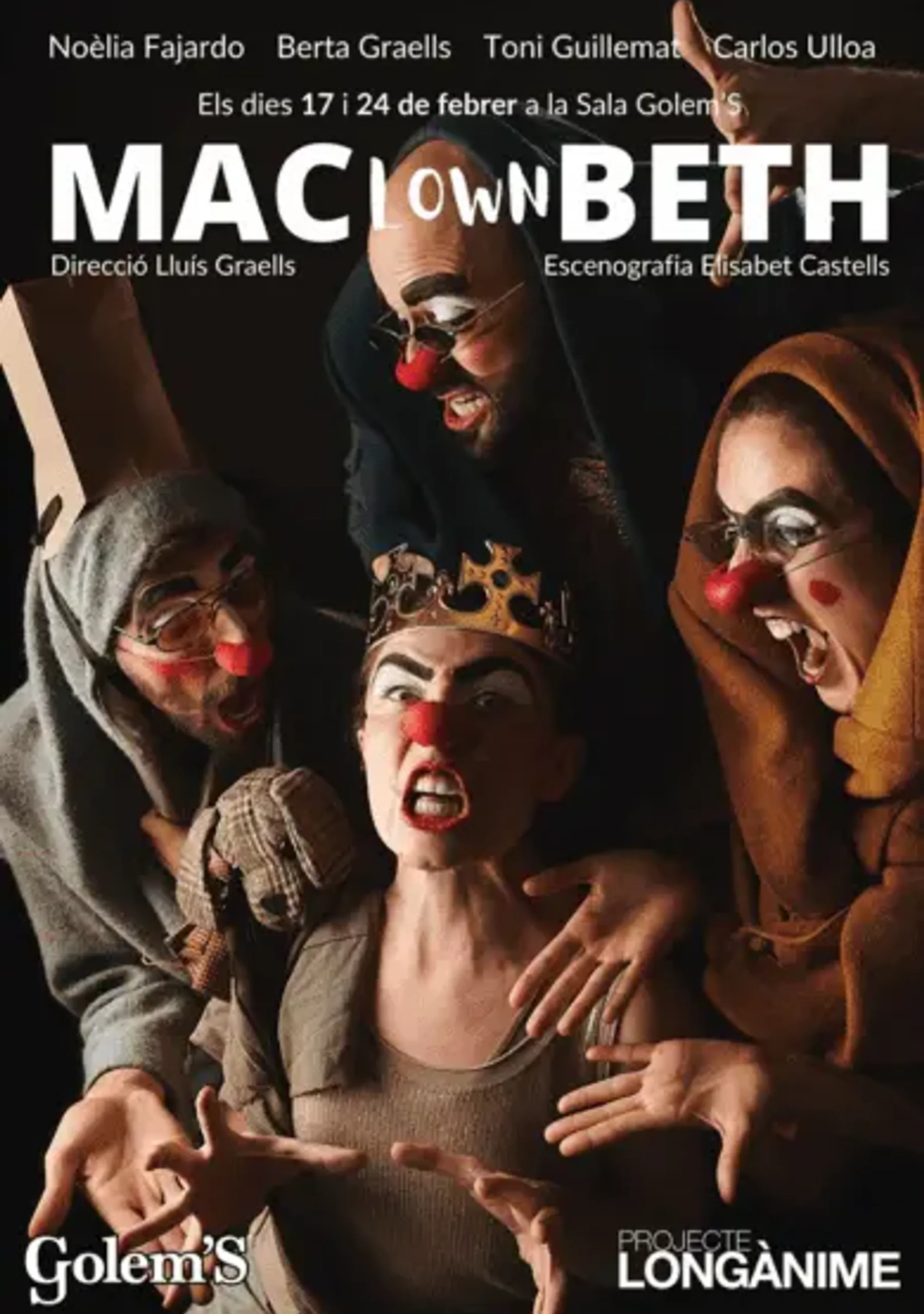 Maclownbeth