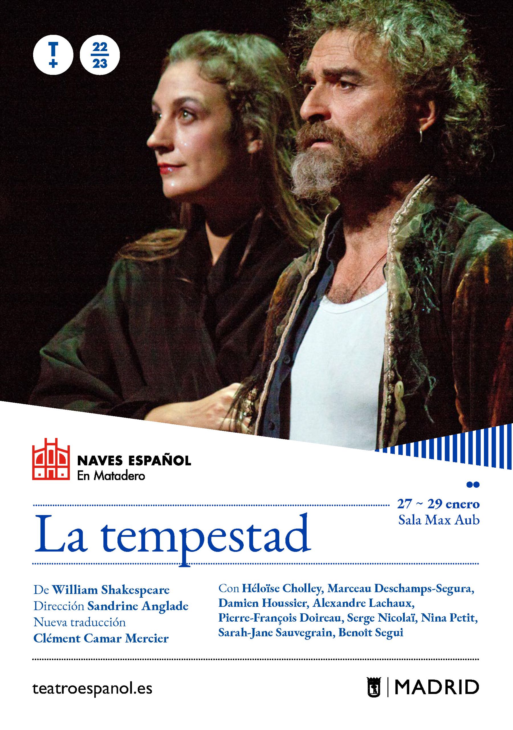 La tempestad