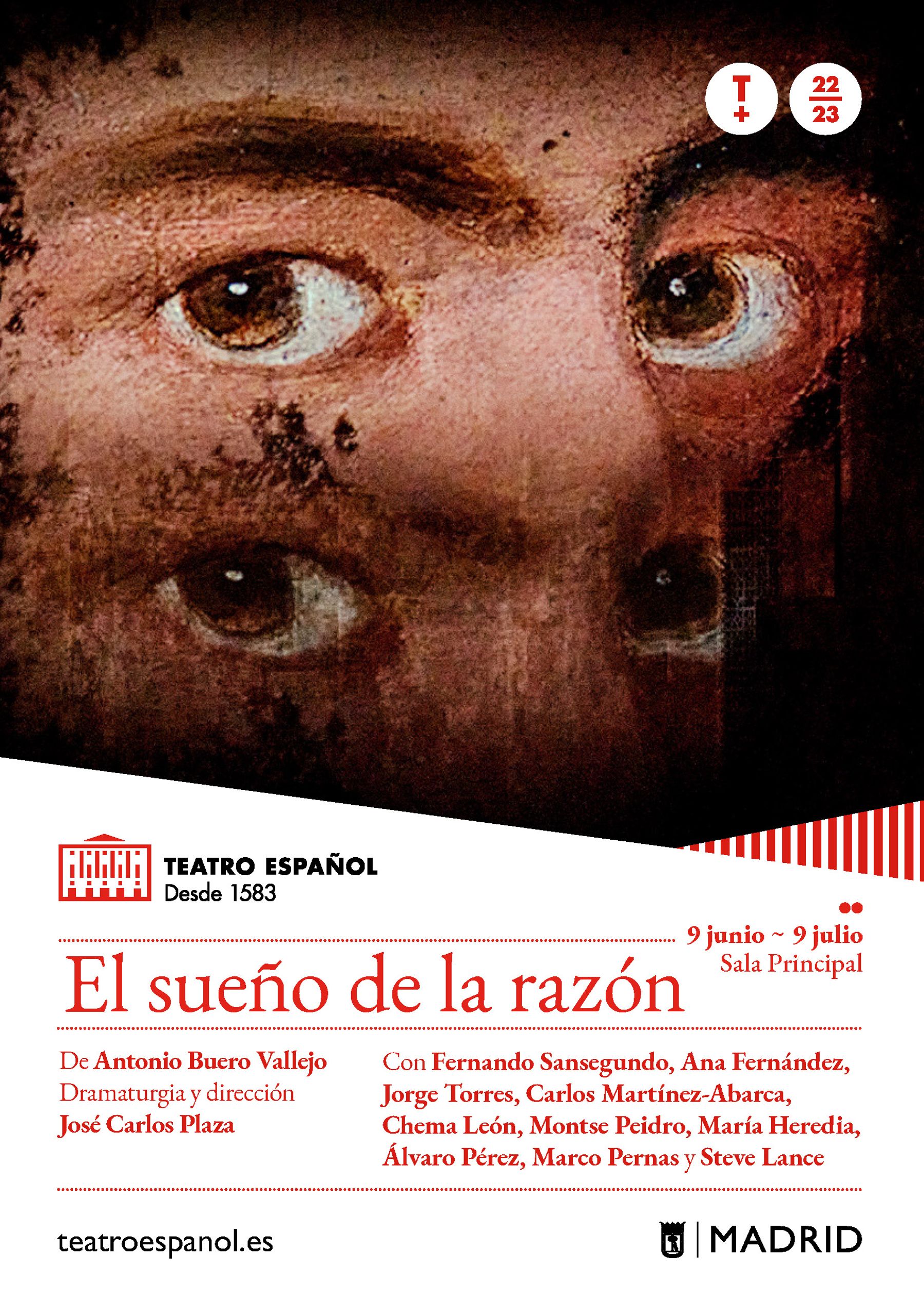 El sueño de la razón