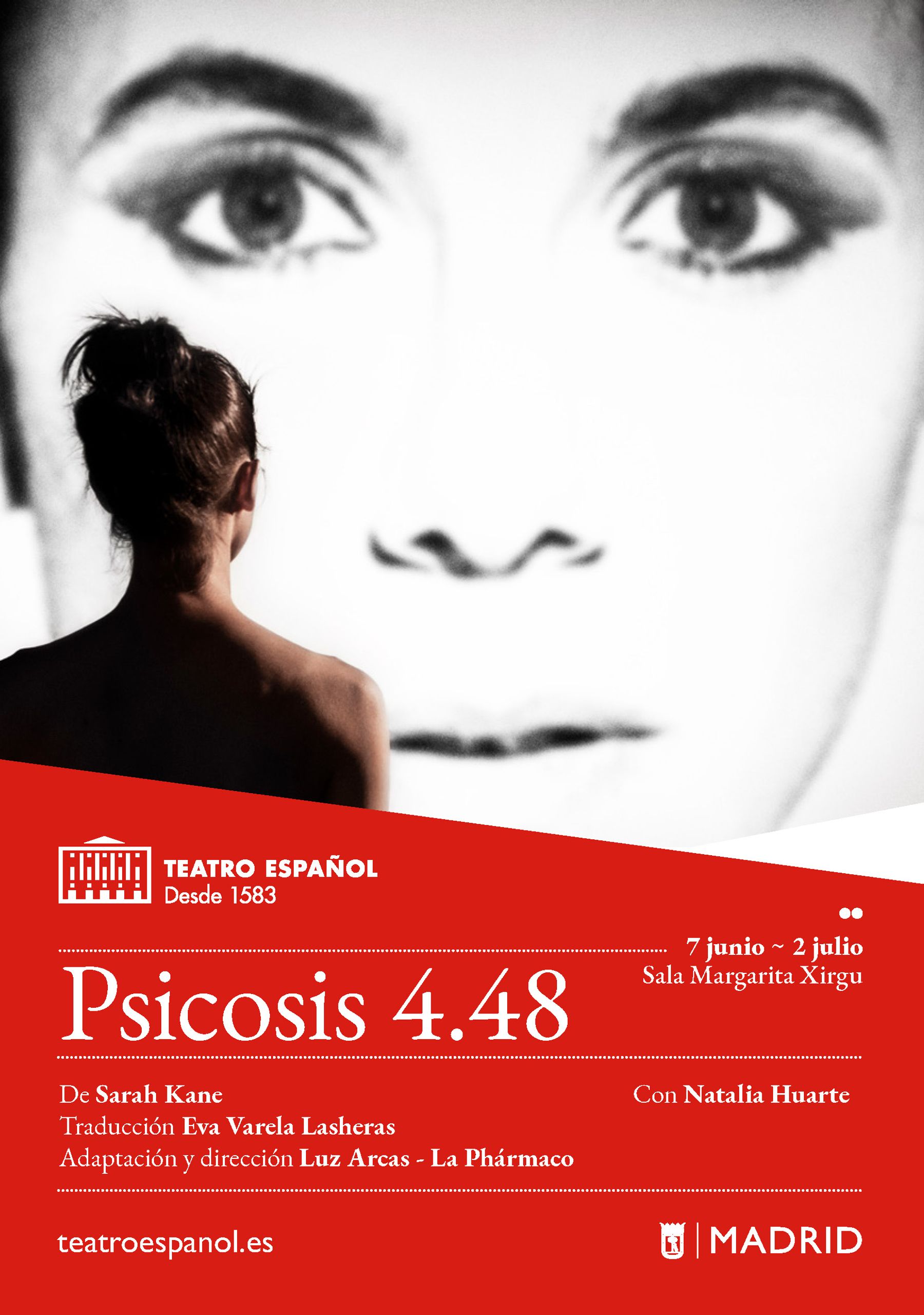 Psicosis 4.48
