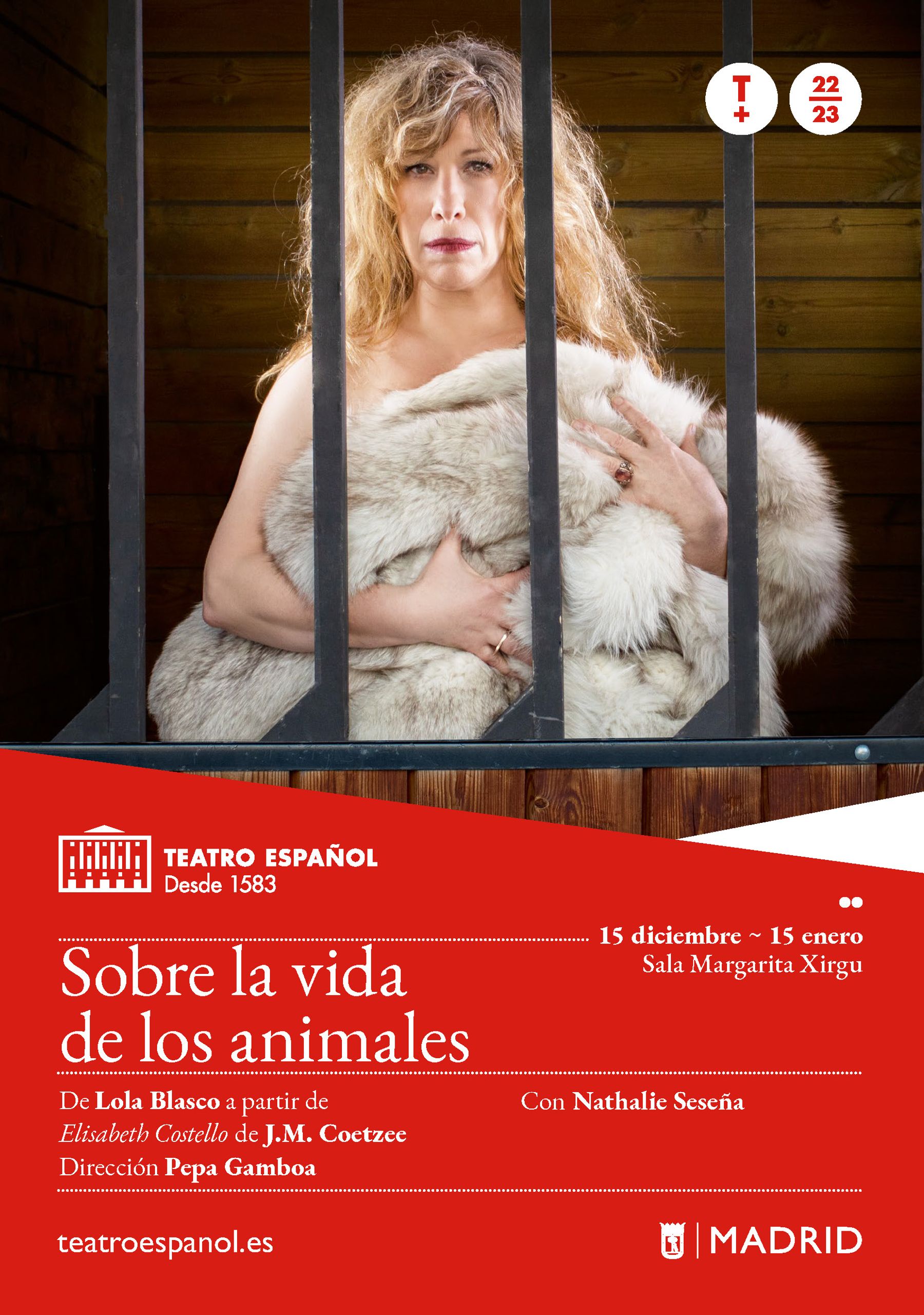 Sobre la vida de los animales