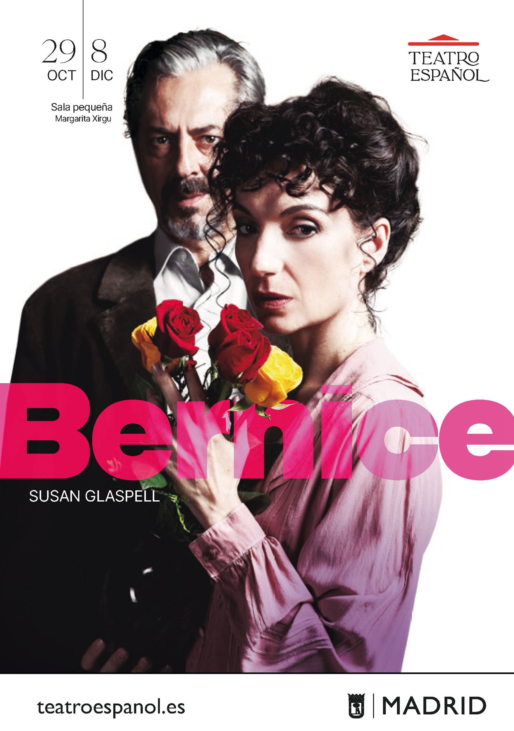Bernice