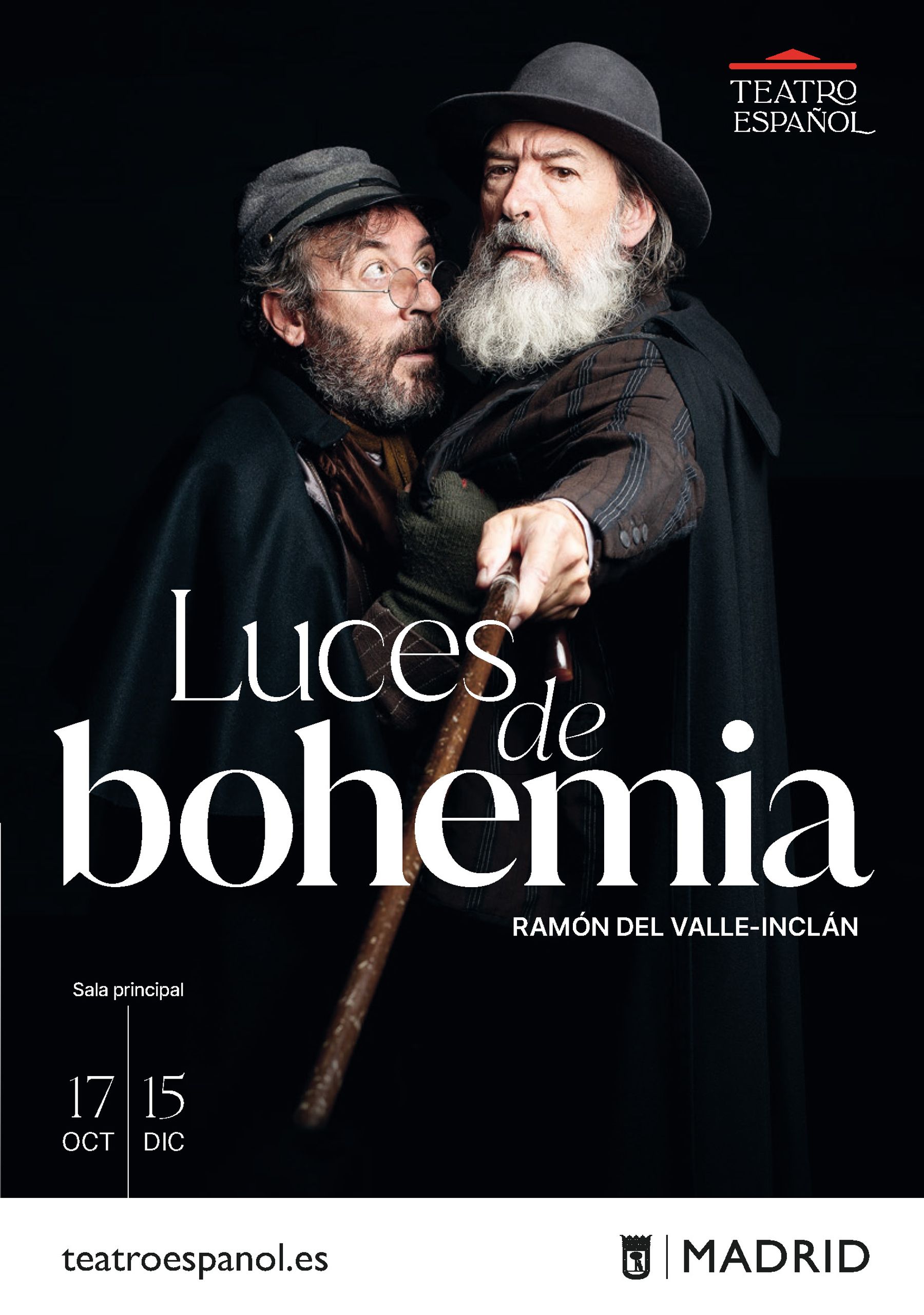 Luces de bohemia