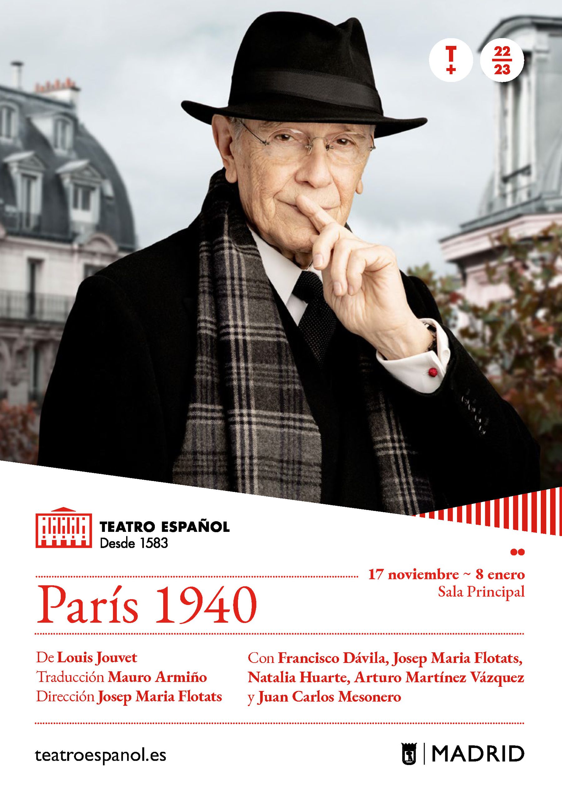 París 1940