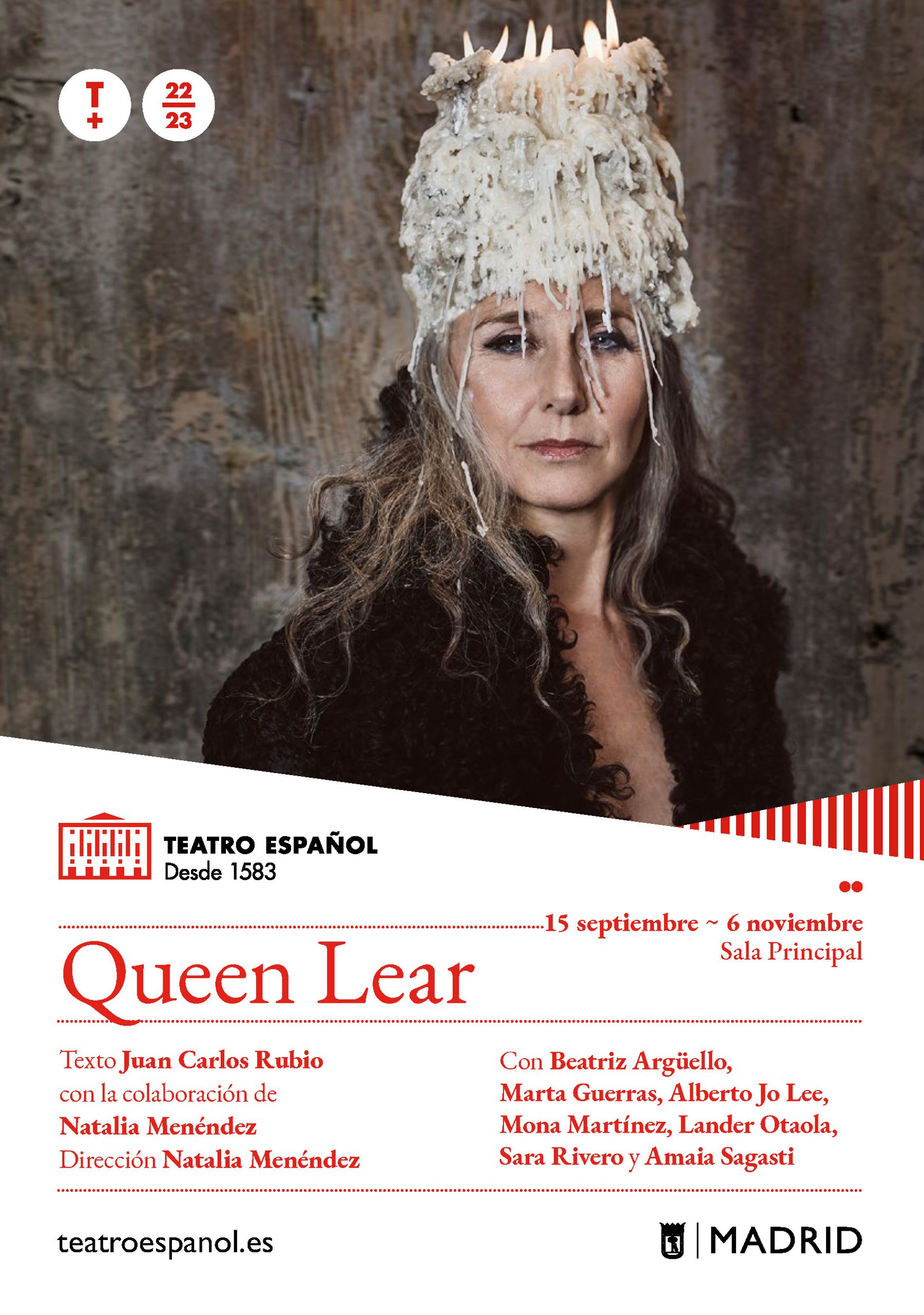 Queen Lear