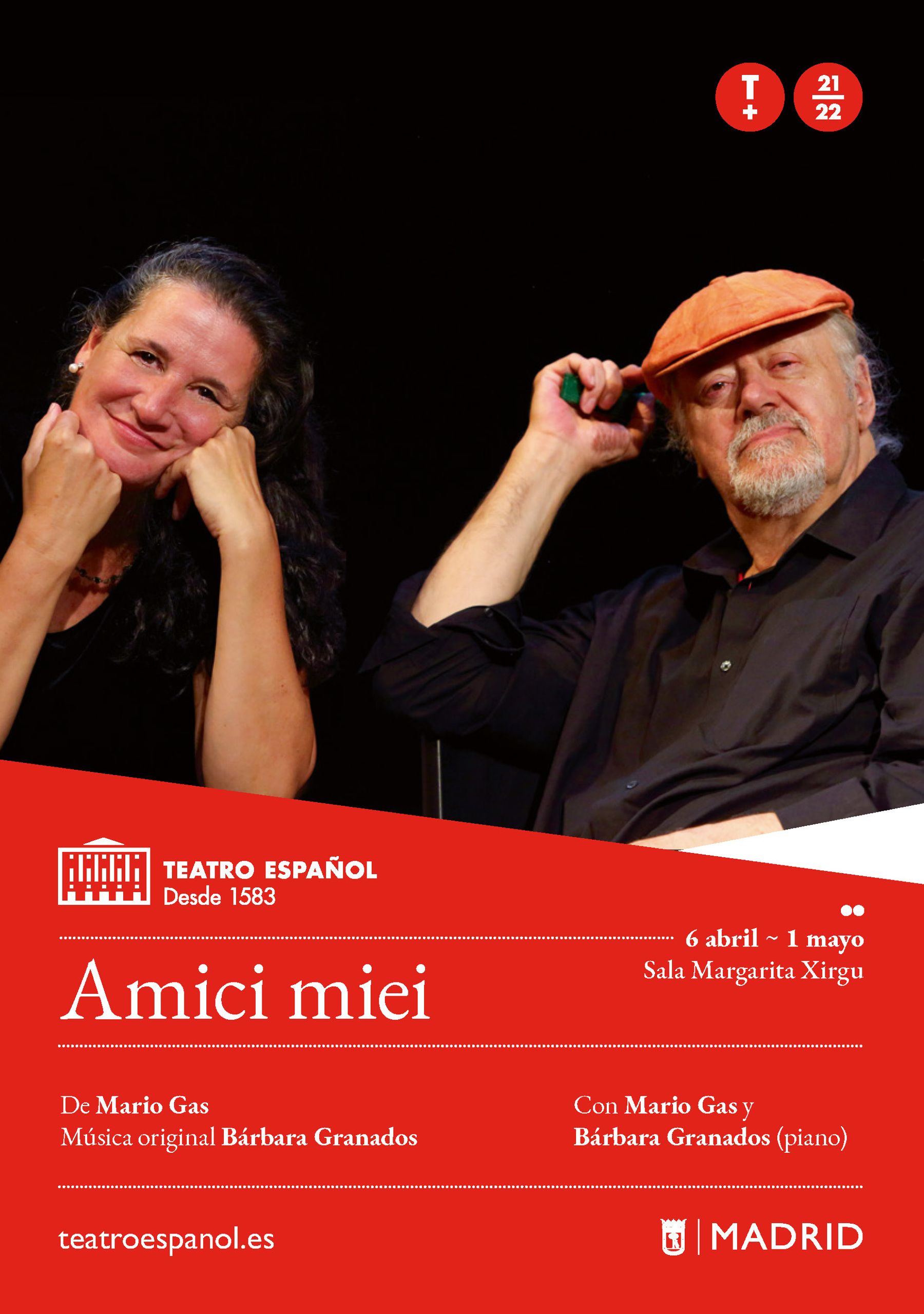 Amici Miei