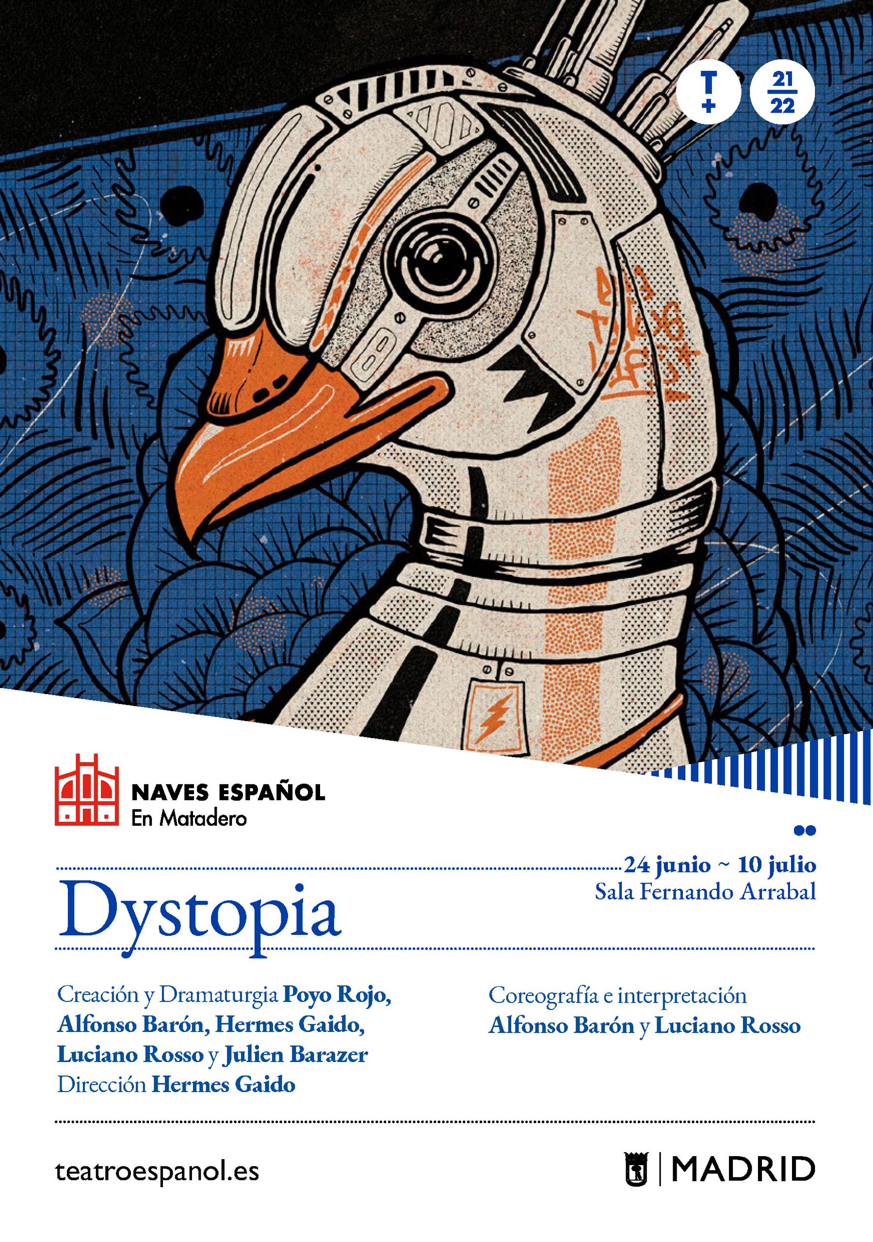 Dystopia