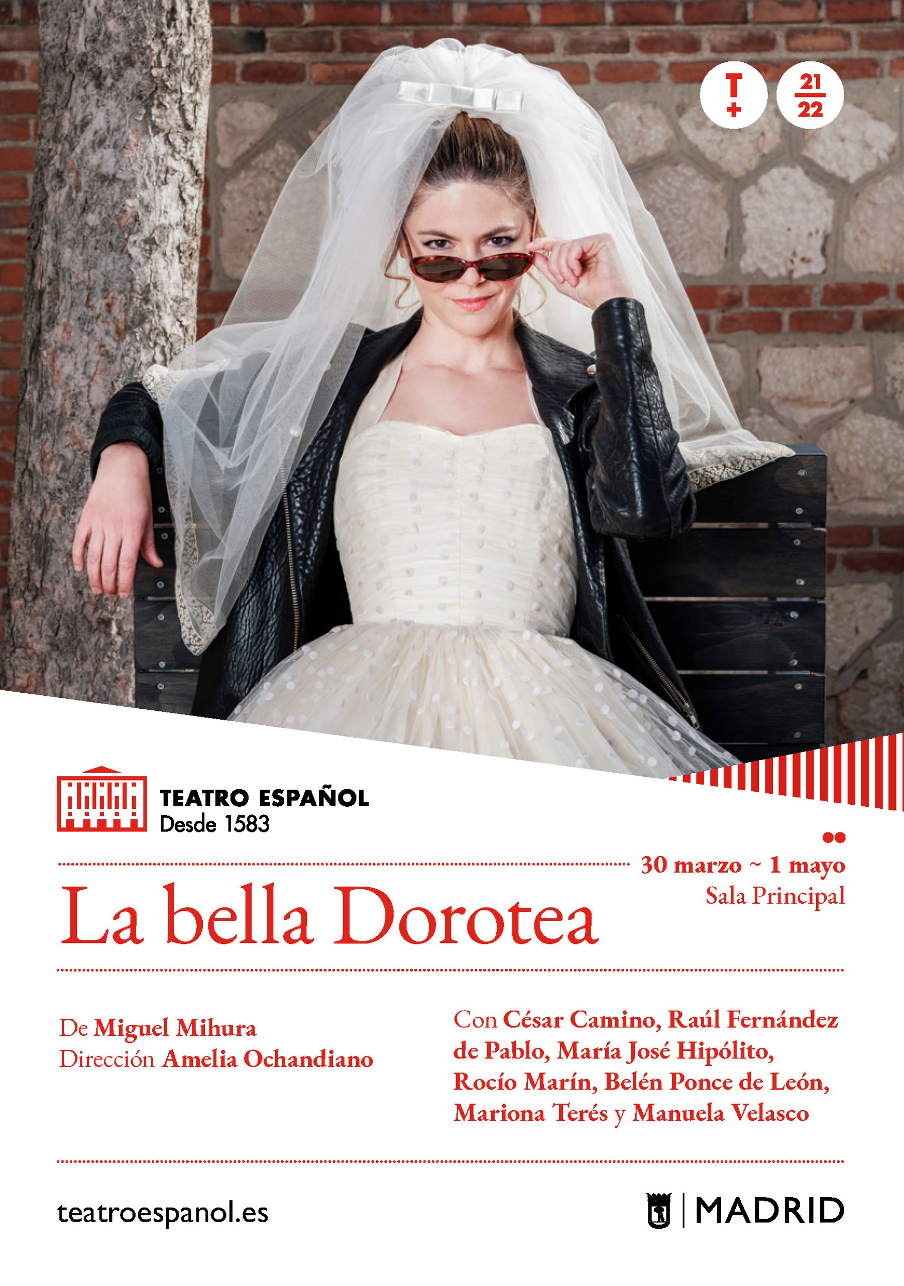 La bella Dorotea