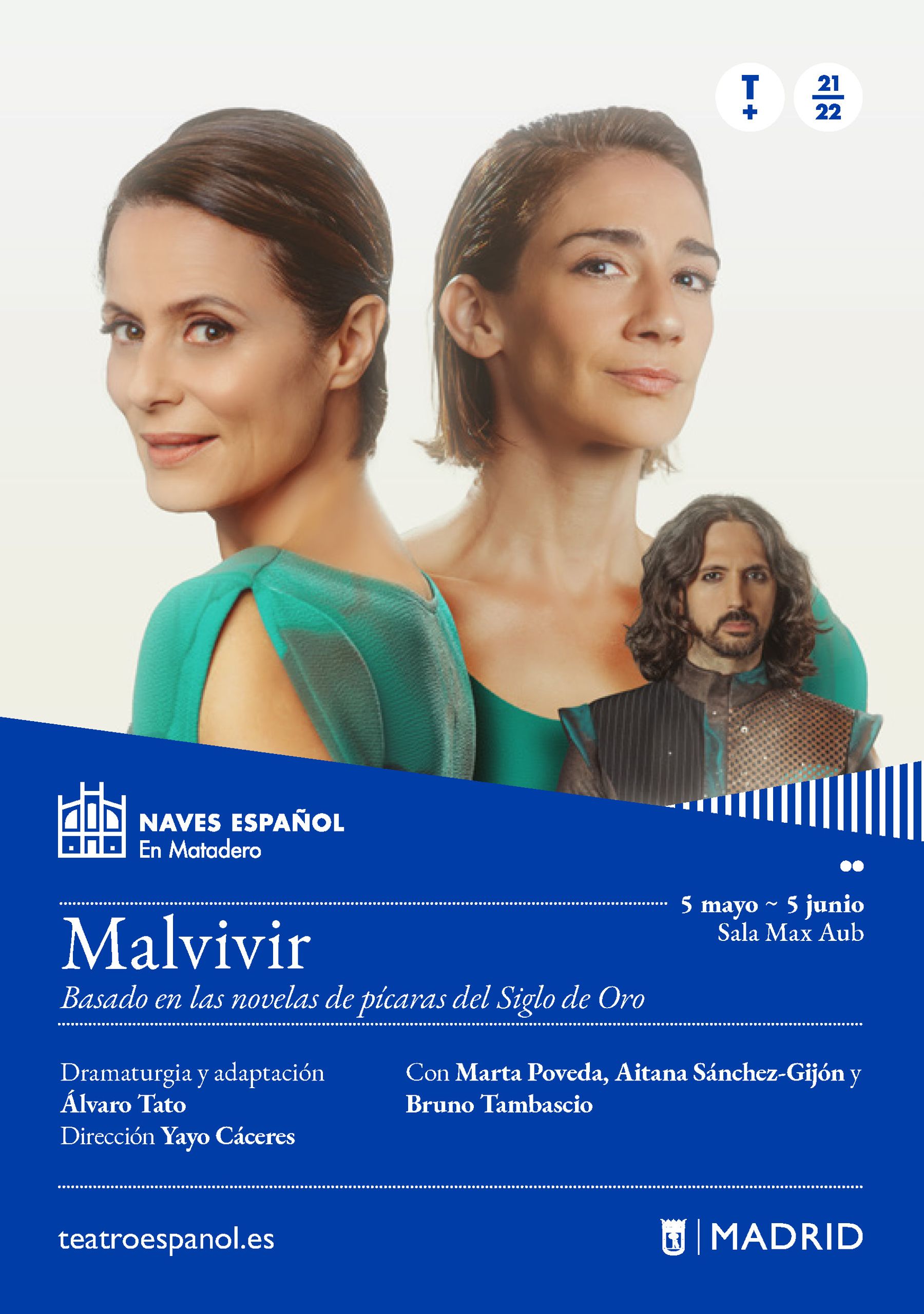 Malvivir