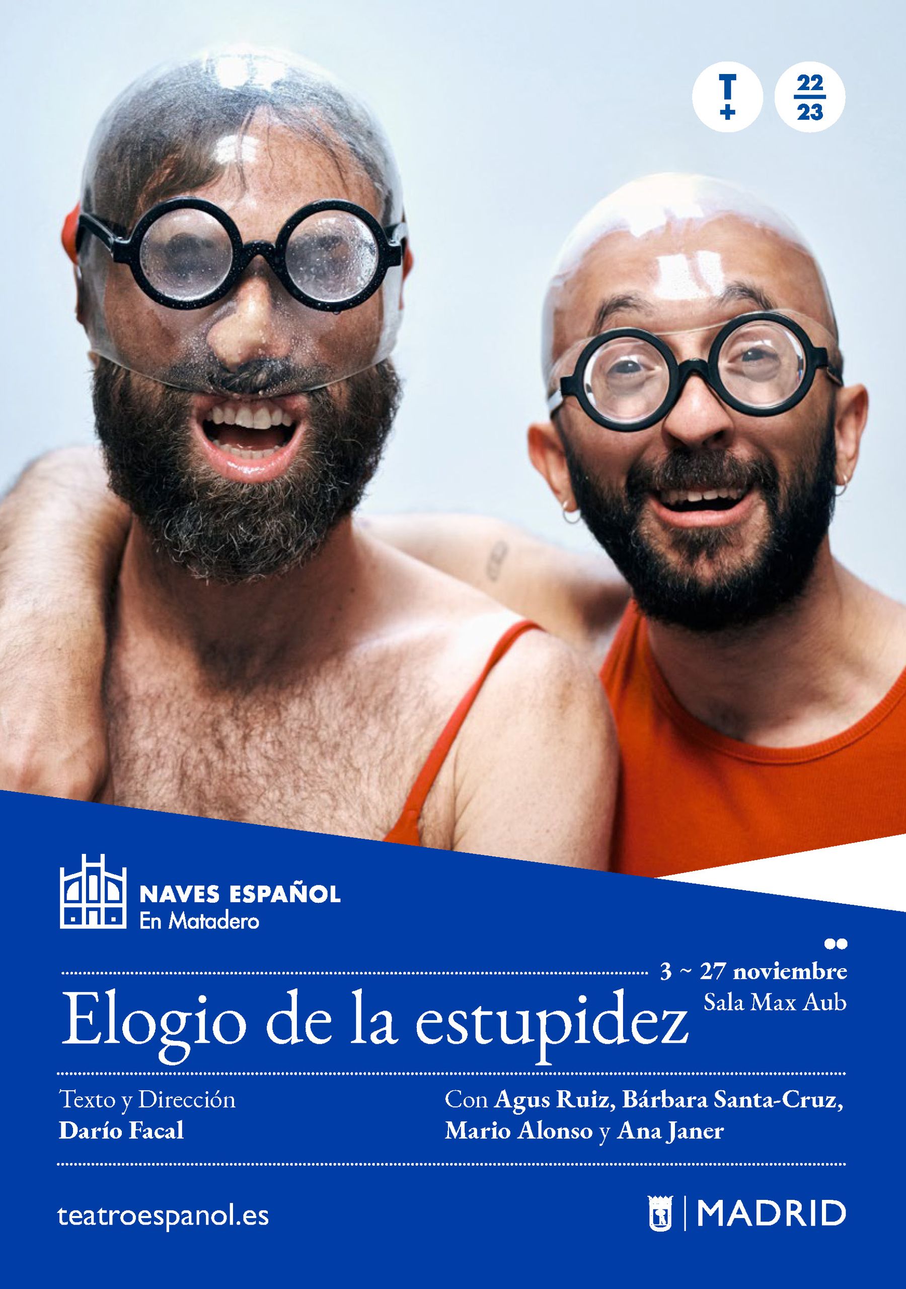 Elogio de la estupidez