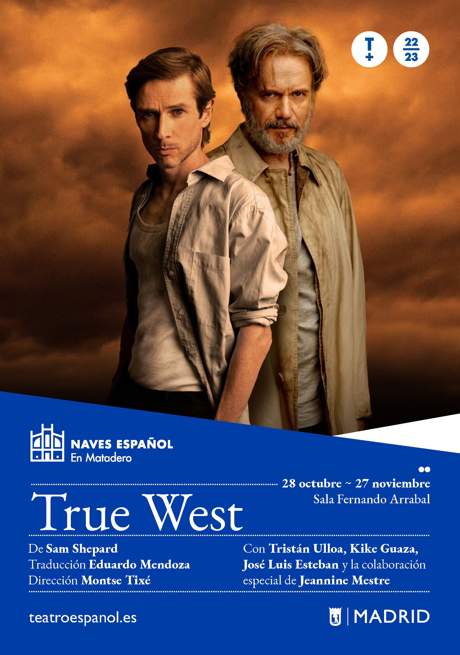 True West