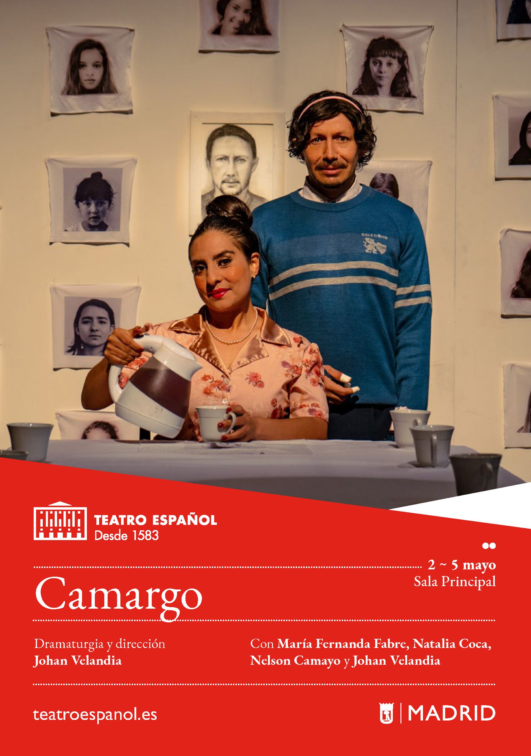 Camargo