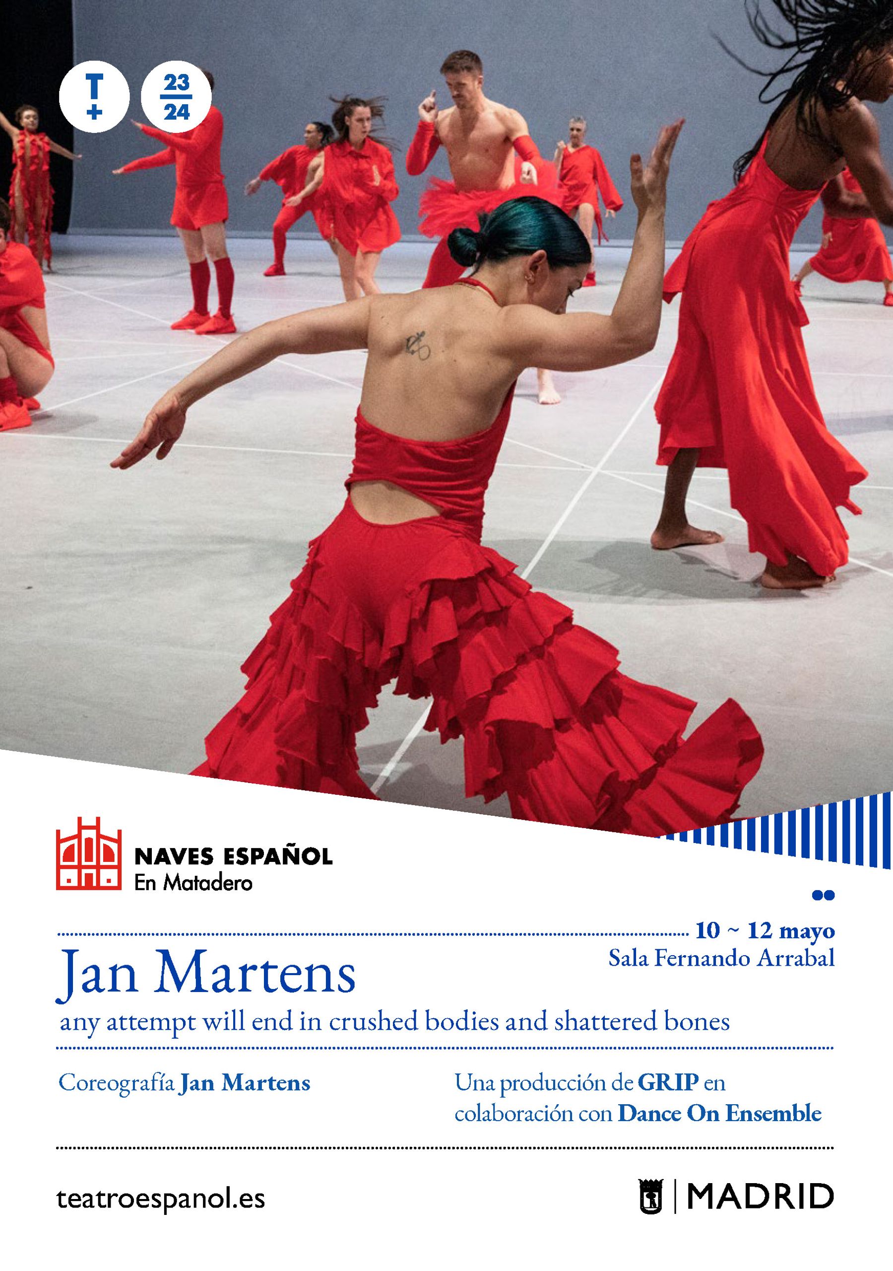 Jan Martens