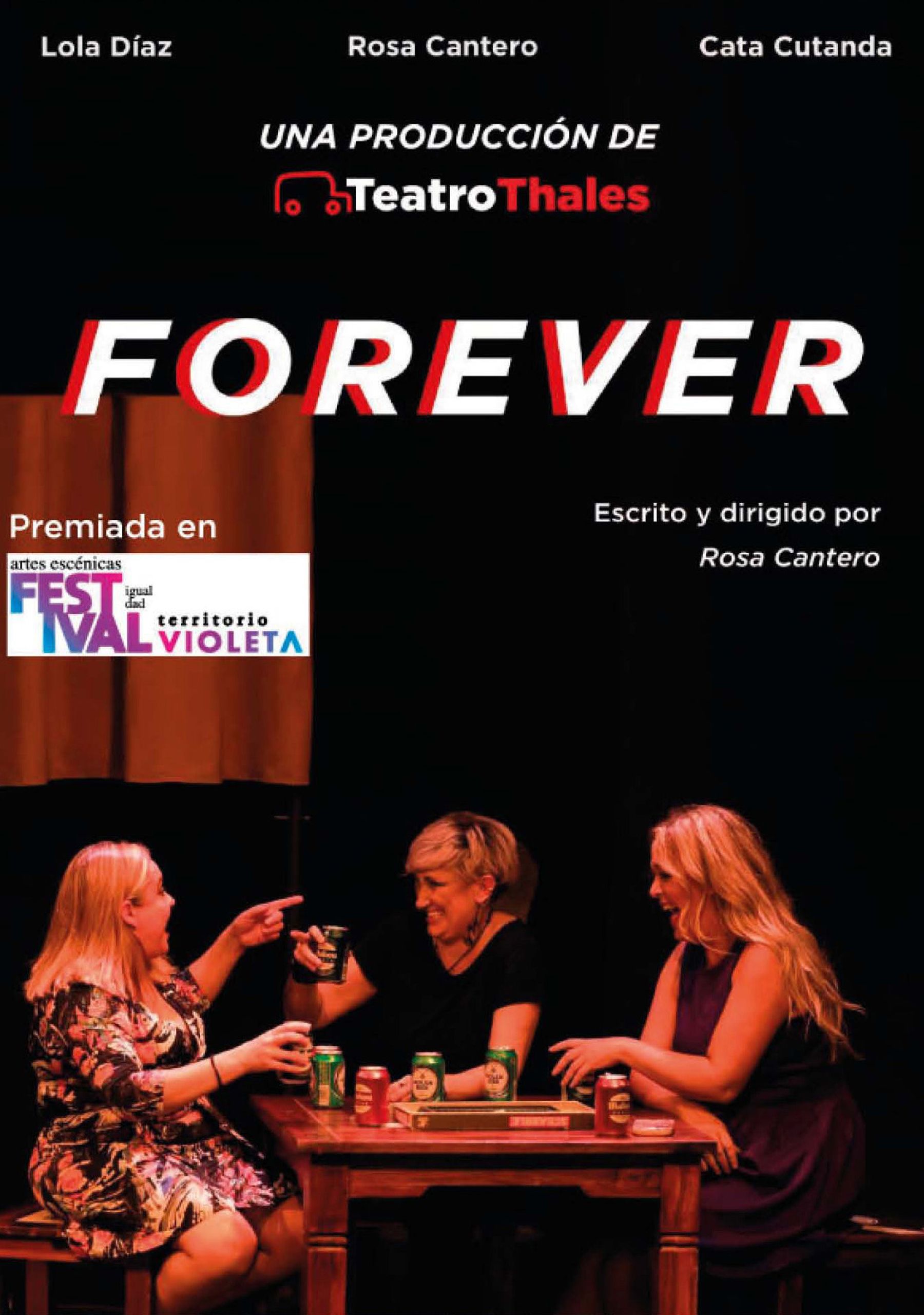 Forever